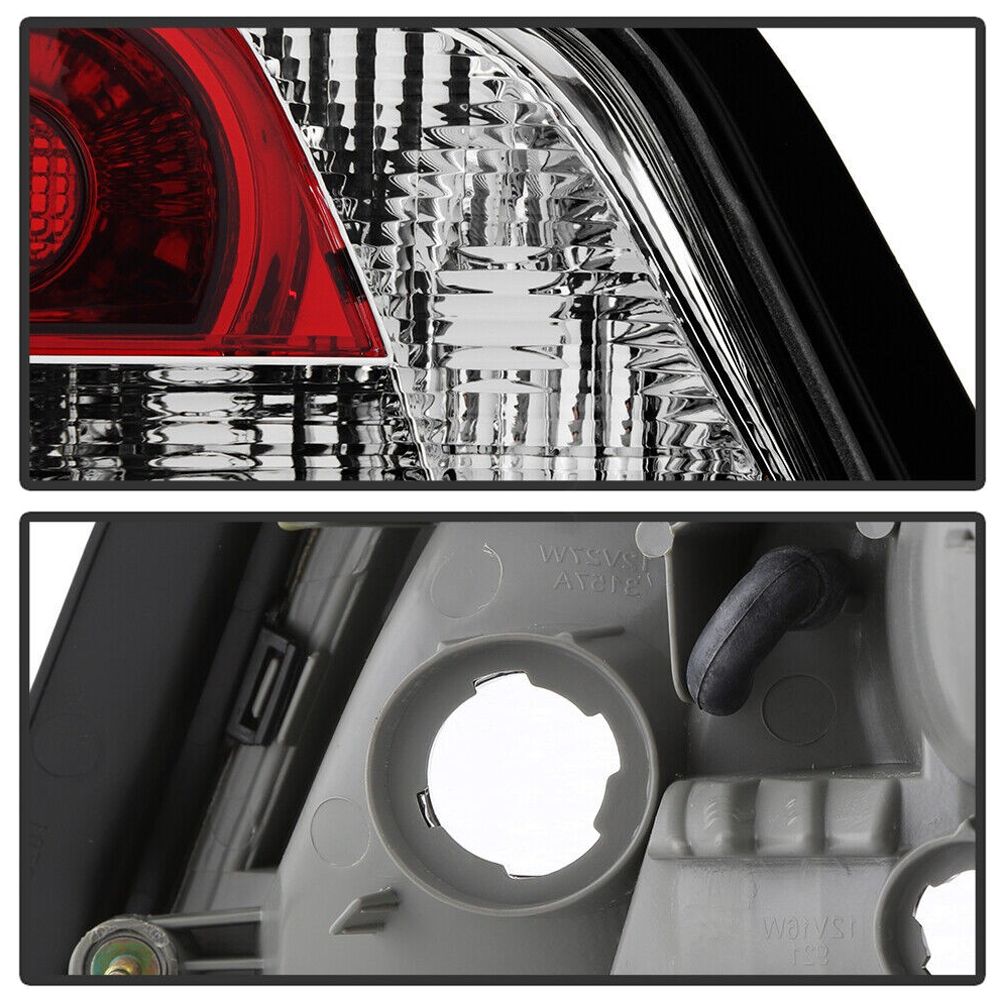 For Nissan 14-15 Altima Incandescent Tail Light Brake Lamp Left Driver Side