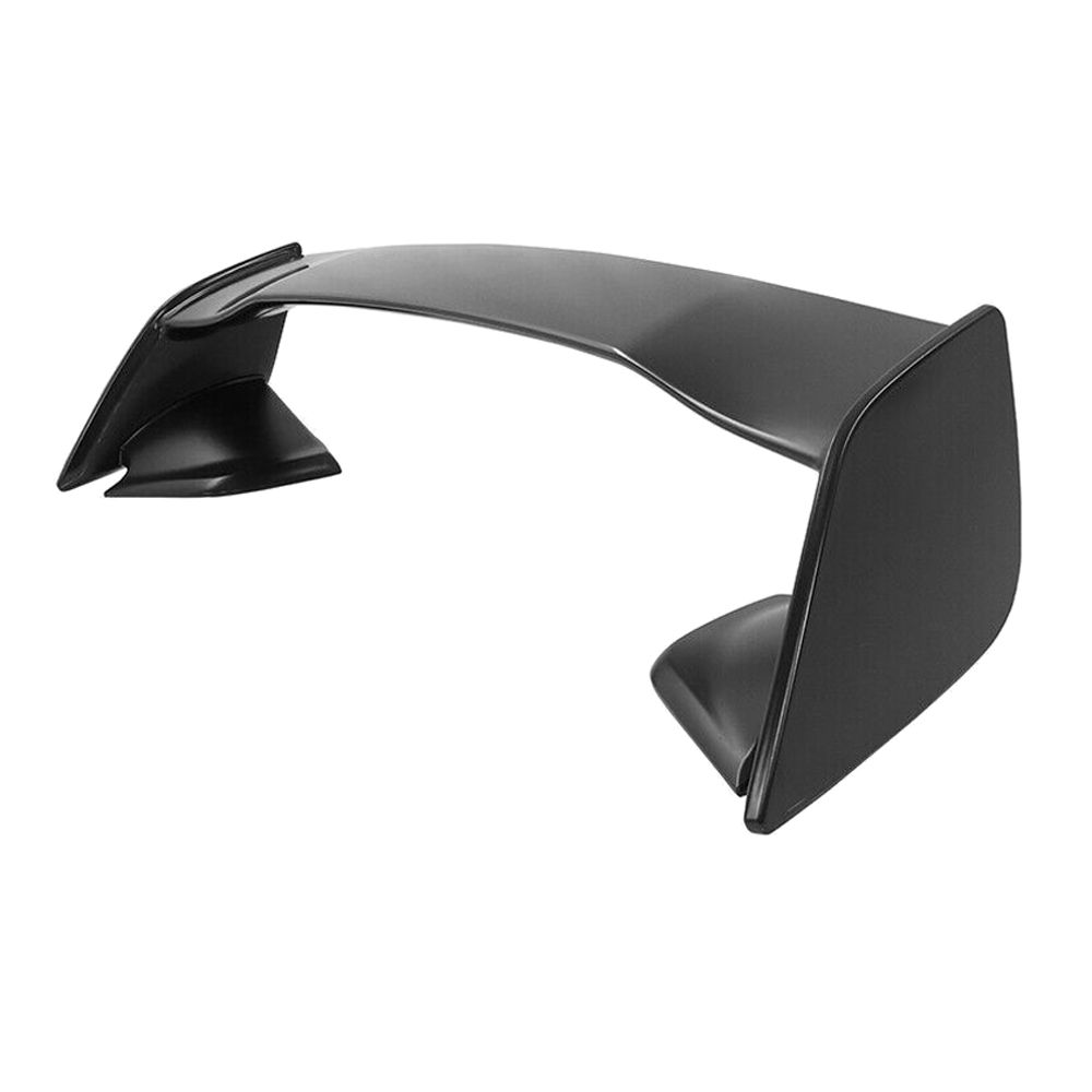 Fits 22-24 Subaru WRX 5th 15 Style ABS Rear Trunk Wing Spoiler Unpainted