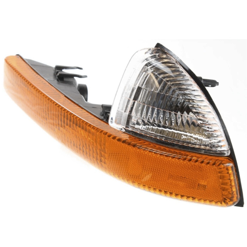 Parking Light For 98-04 Dodge Dakota 98-03 Dodge Durango Set Of 2 Left & Right
