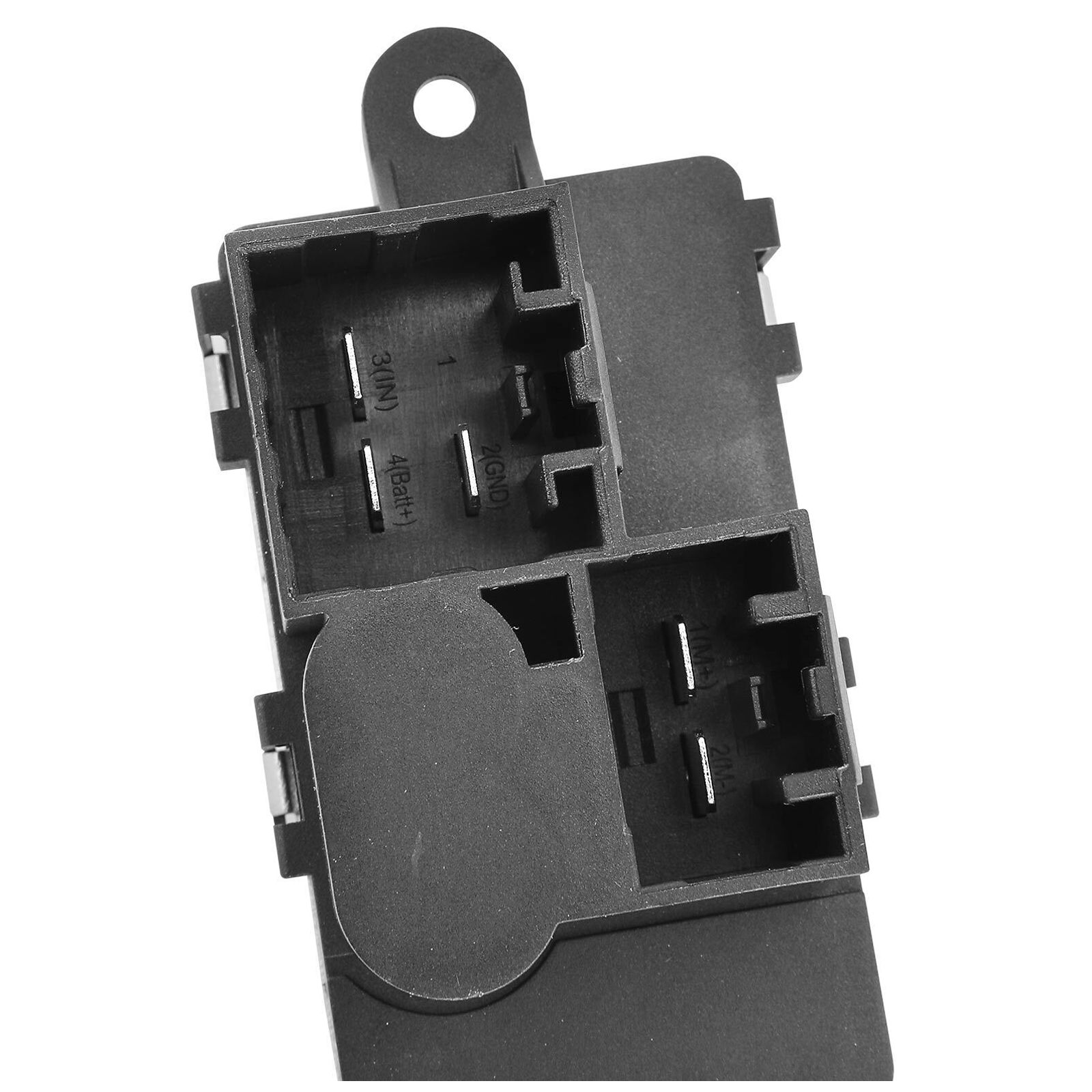 For 2013-2018 Ford C-Max Hybrid SE Hatchback Blower Motor Control Resistor C