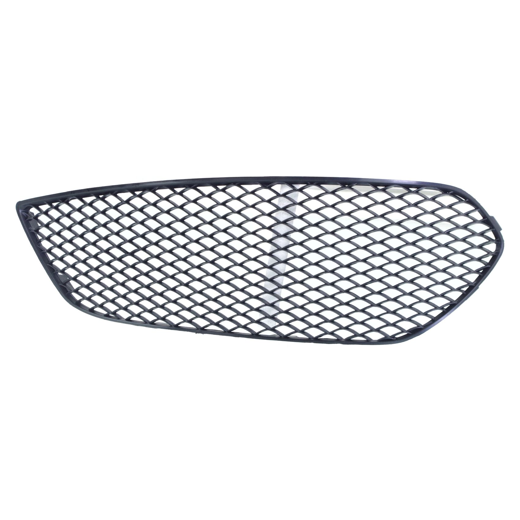 For 2014-2016 CLA45 AMG Fog Light Cover Front Left Black Mb1038143 1178851722