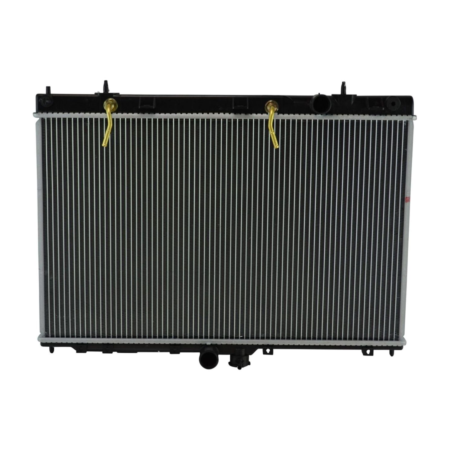 Radiator Assembly For Mitsubishi 03-06 Outlander Sport Utility CU2617 MI3010198