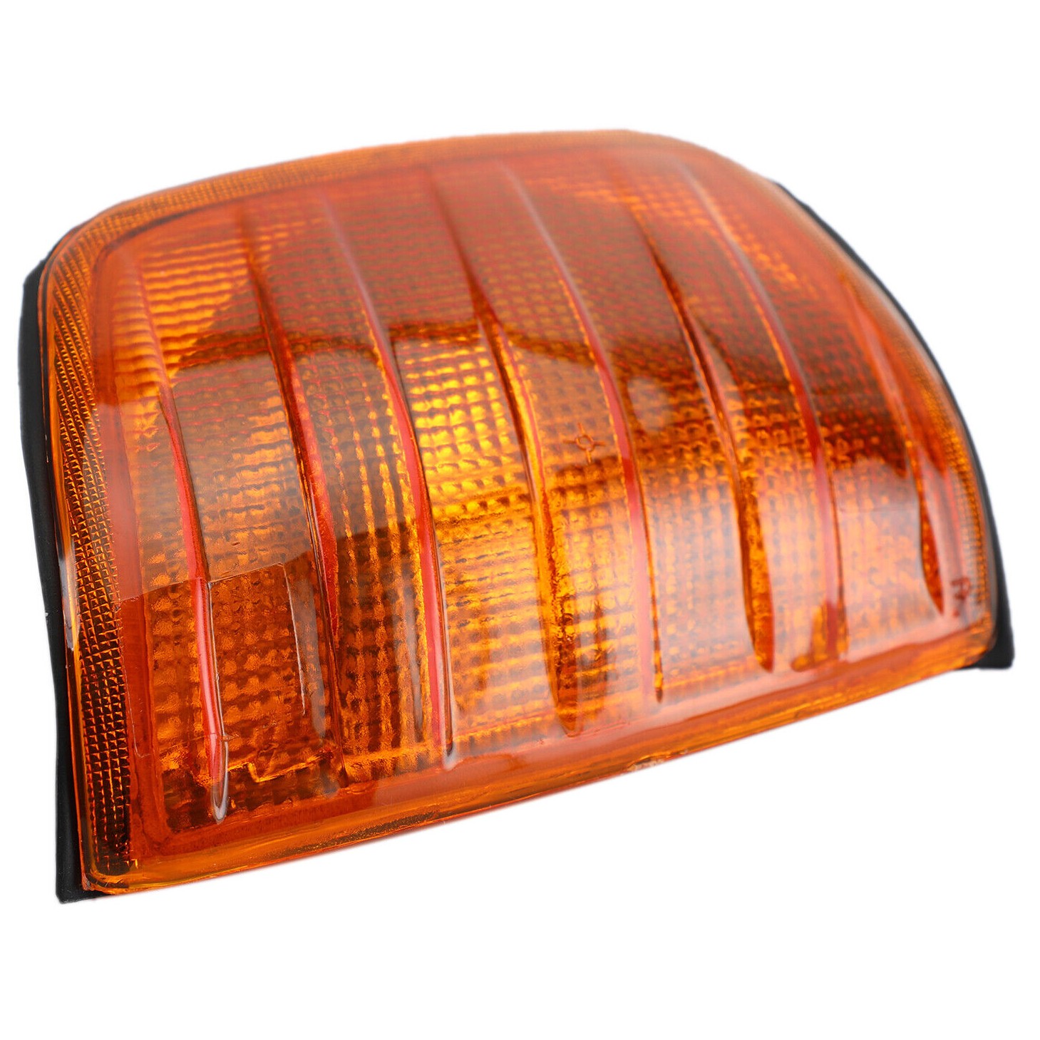 Corner Lights Parking Lamps For Benz Benz E-Class W124 86-93 Amber