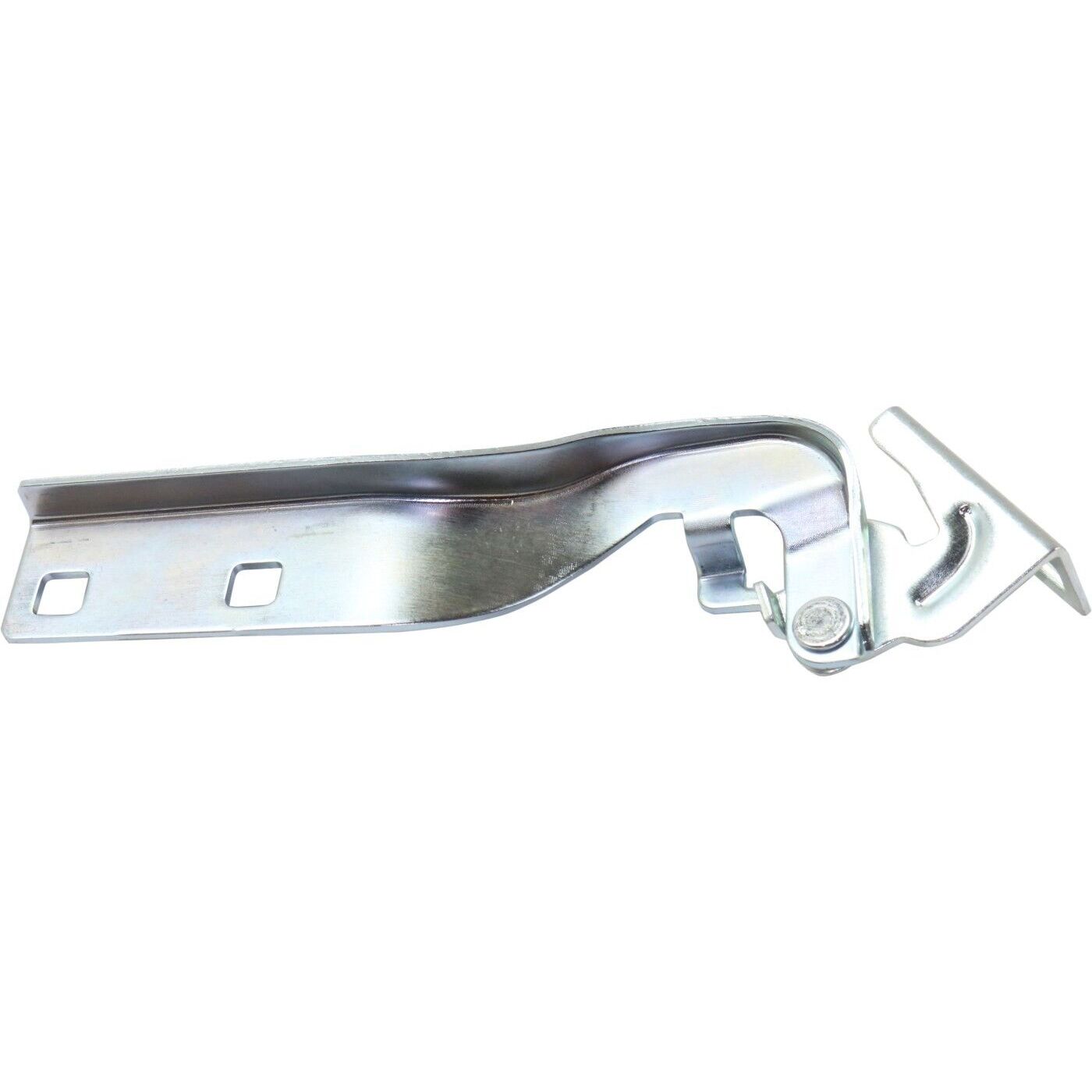 Pair Hood Hinges Set Of 2 Driver & Passenger Side Left Right For Promaster 3500