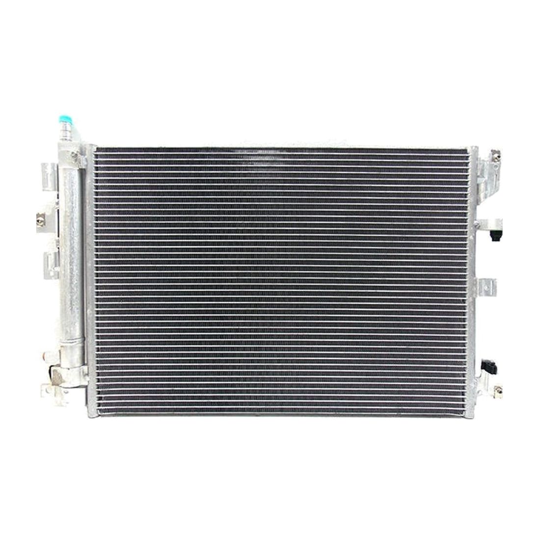 For 2009-2014 Volvo XC90 3.2 R-Design Sport Utility AC Condenser
