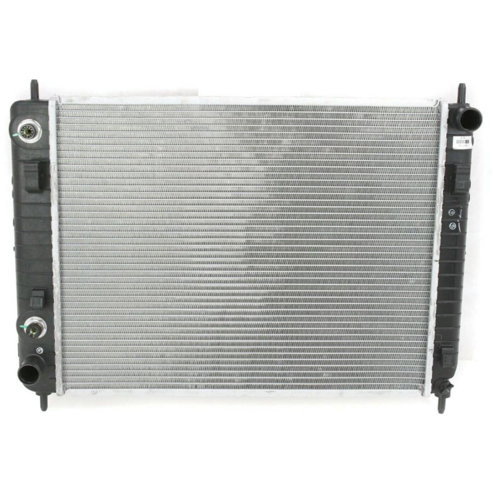 For 2006-2008 Chevrolet HHR 1 Row Automotive Radiator CU2850