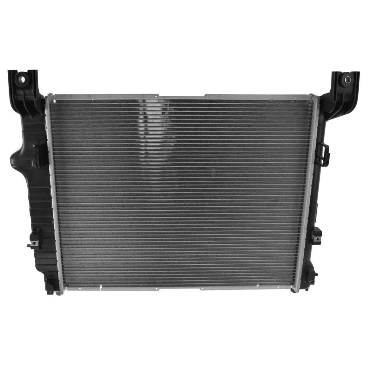 Radiator Assembly For 00-04 Dakota Base Extended Cab Pickup CH3010286 CU2294