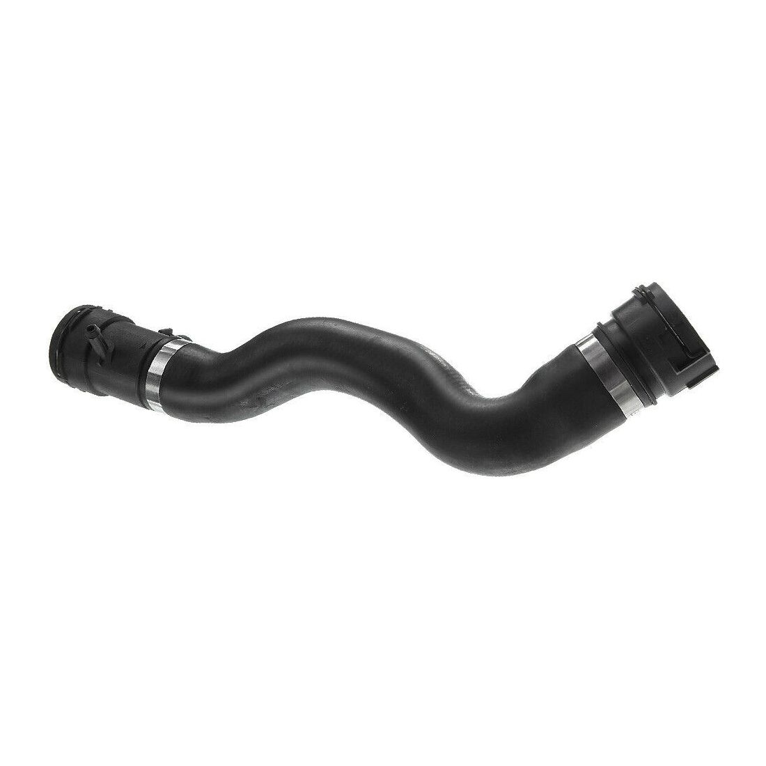 Radiator Engine Oil Cooler Hose Upper Side For BMW 2014-2016 528i F10 N20 XDrive