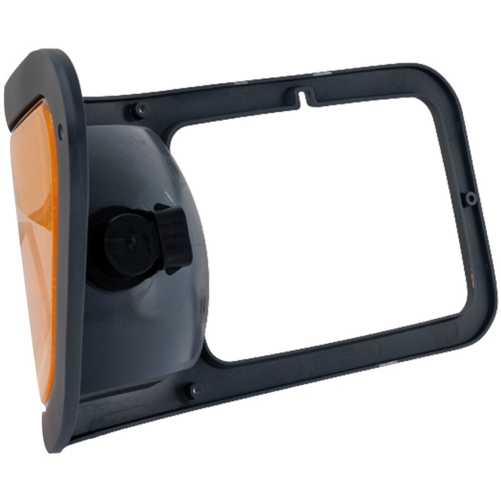 For F650 F750 Parking Light Corner Side Marker Park Lamp Driver Left Hand