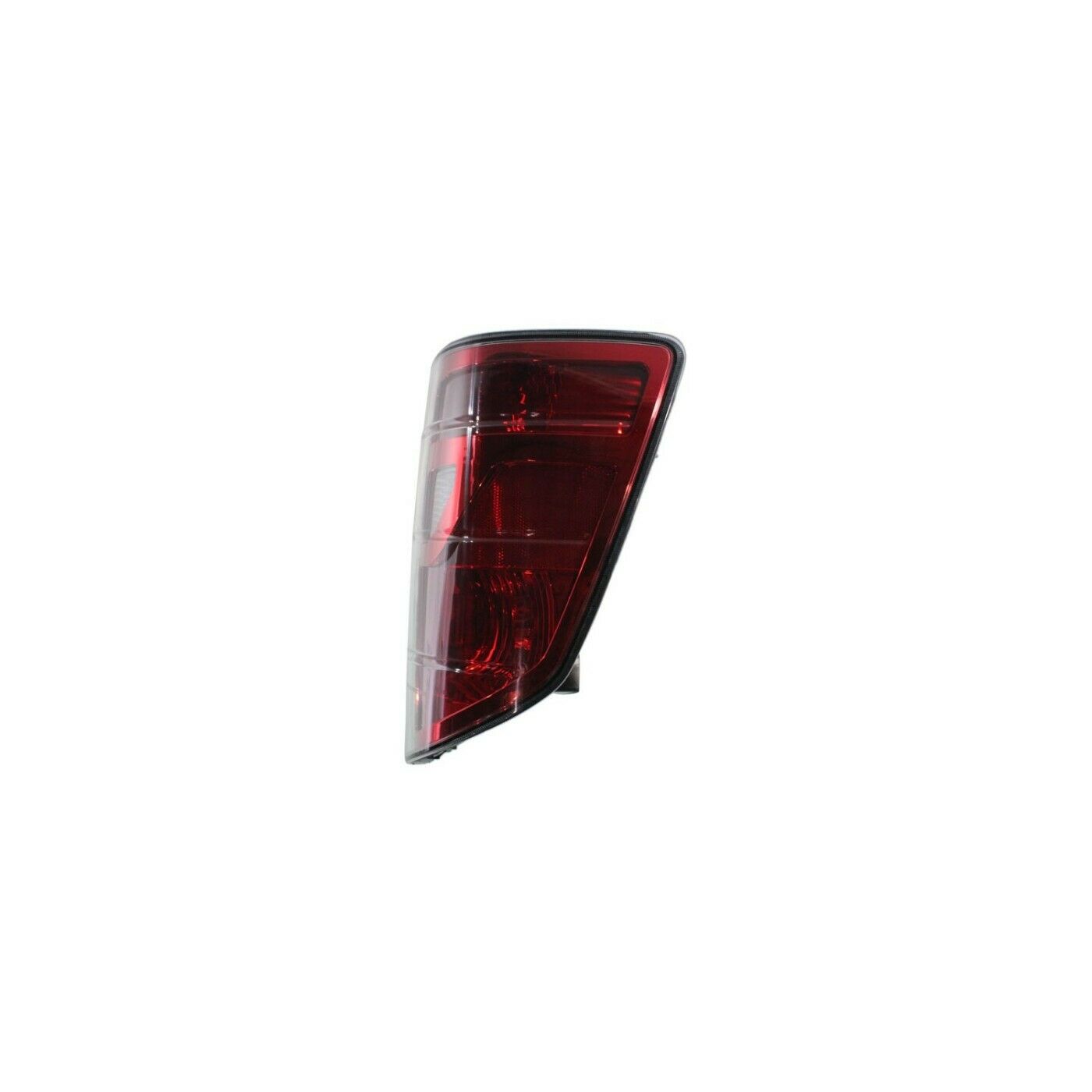 Set Of 2 Tail Light For 2009-2014 Honda Ridgeline Crew Cab Pickup EX-L LH & RH