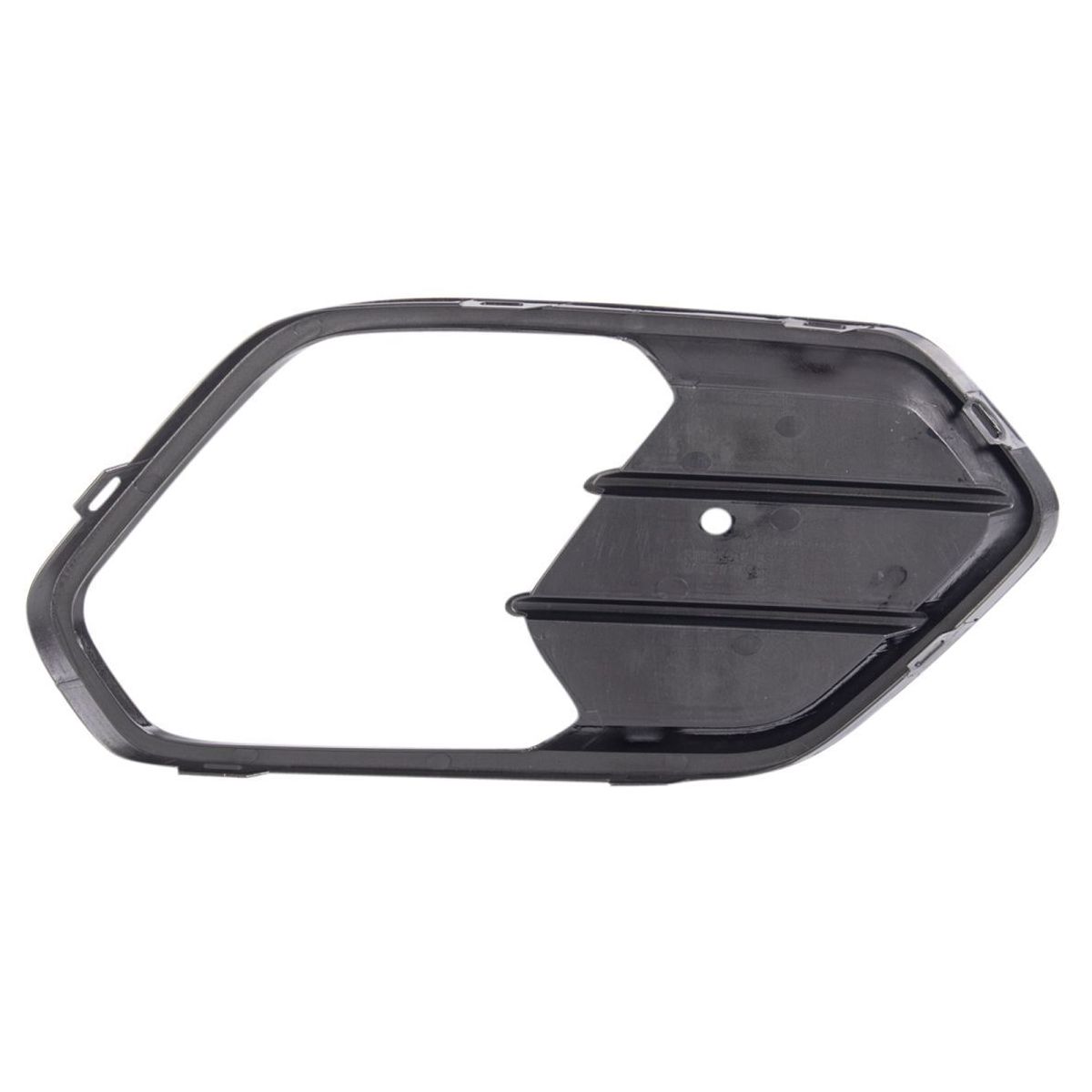For 2017-2019 Ford Escape Titanium Sport Utility Front Left Fog Light Bezel