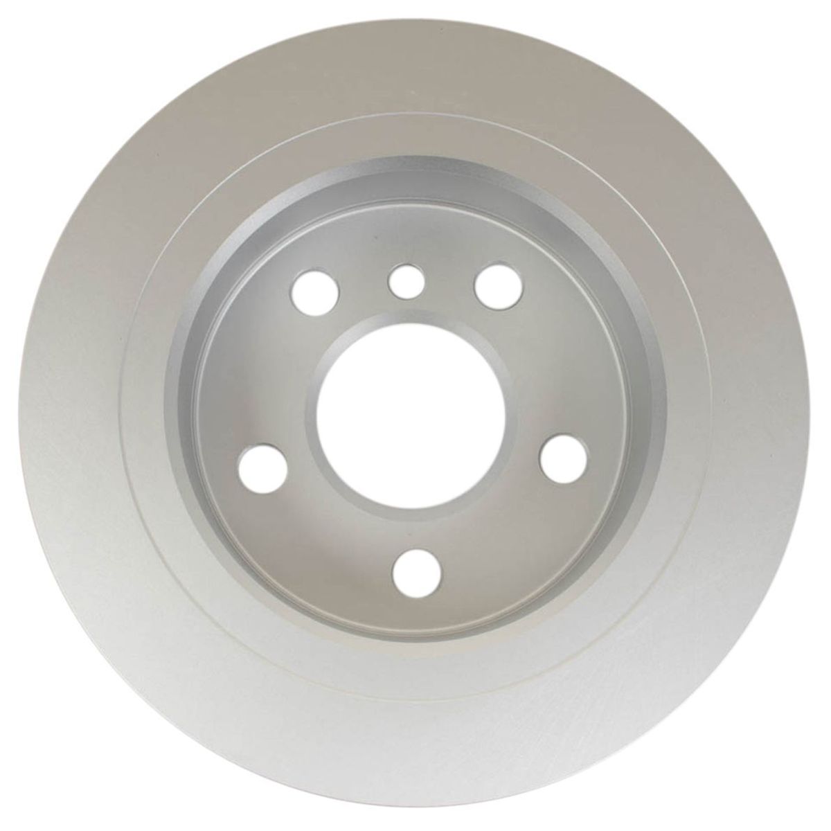 For 2015-2019 Mini Cooper John Cooper Works Convertible Rear Brake Rotor Set