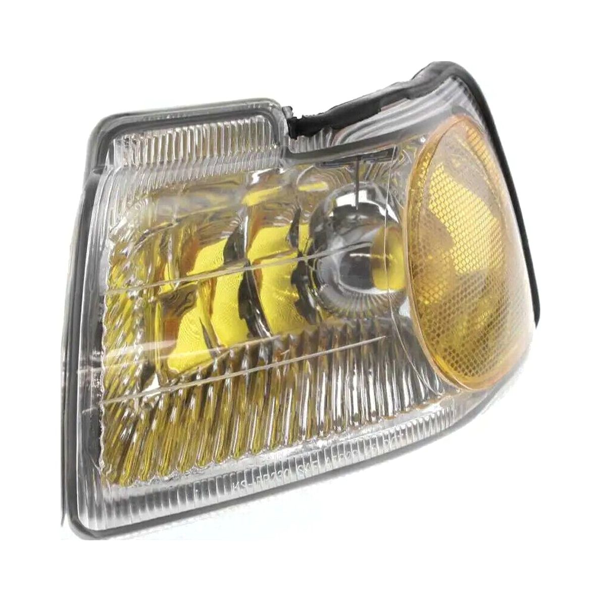 For 1996-1997 Ford Thunderbird Mercury Cougar Corner Light Driver Side