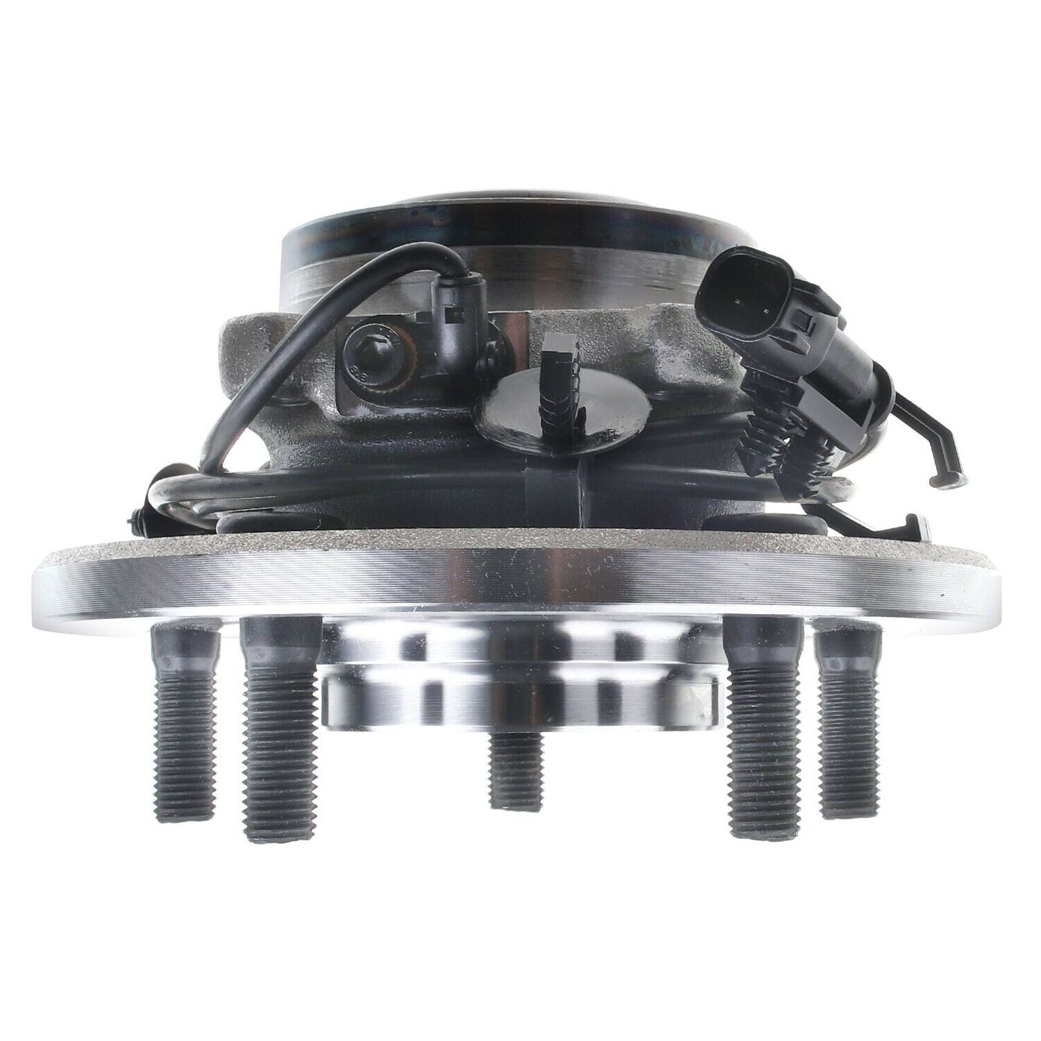 Wheel Bearing & Hub Assembly For 07-08 Chrysler Pacifica Rear Left Or Right