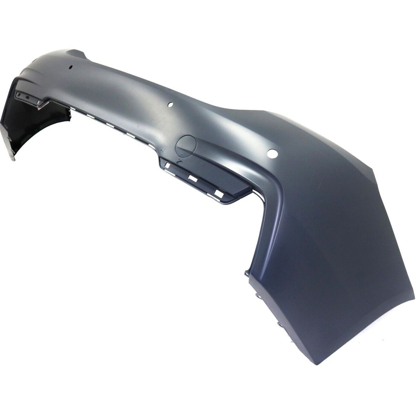 Bumper Cover Fascia Rear For BMW 428i Gran Coupe 430i BM1100326 51128062246