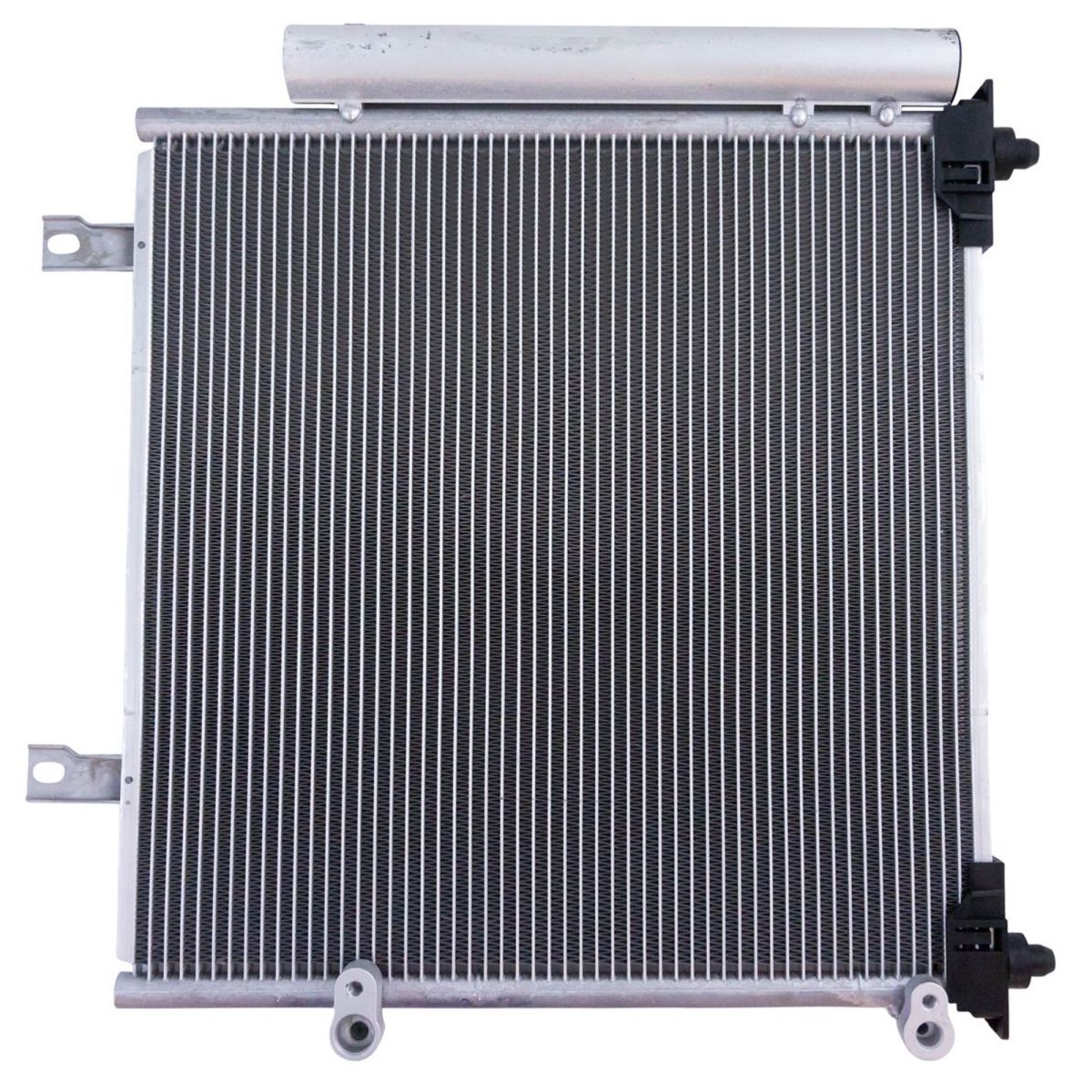 For 2021 Mirage Carbonite Edition AC A/C Air Conditioning Condenser With Drier
