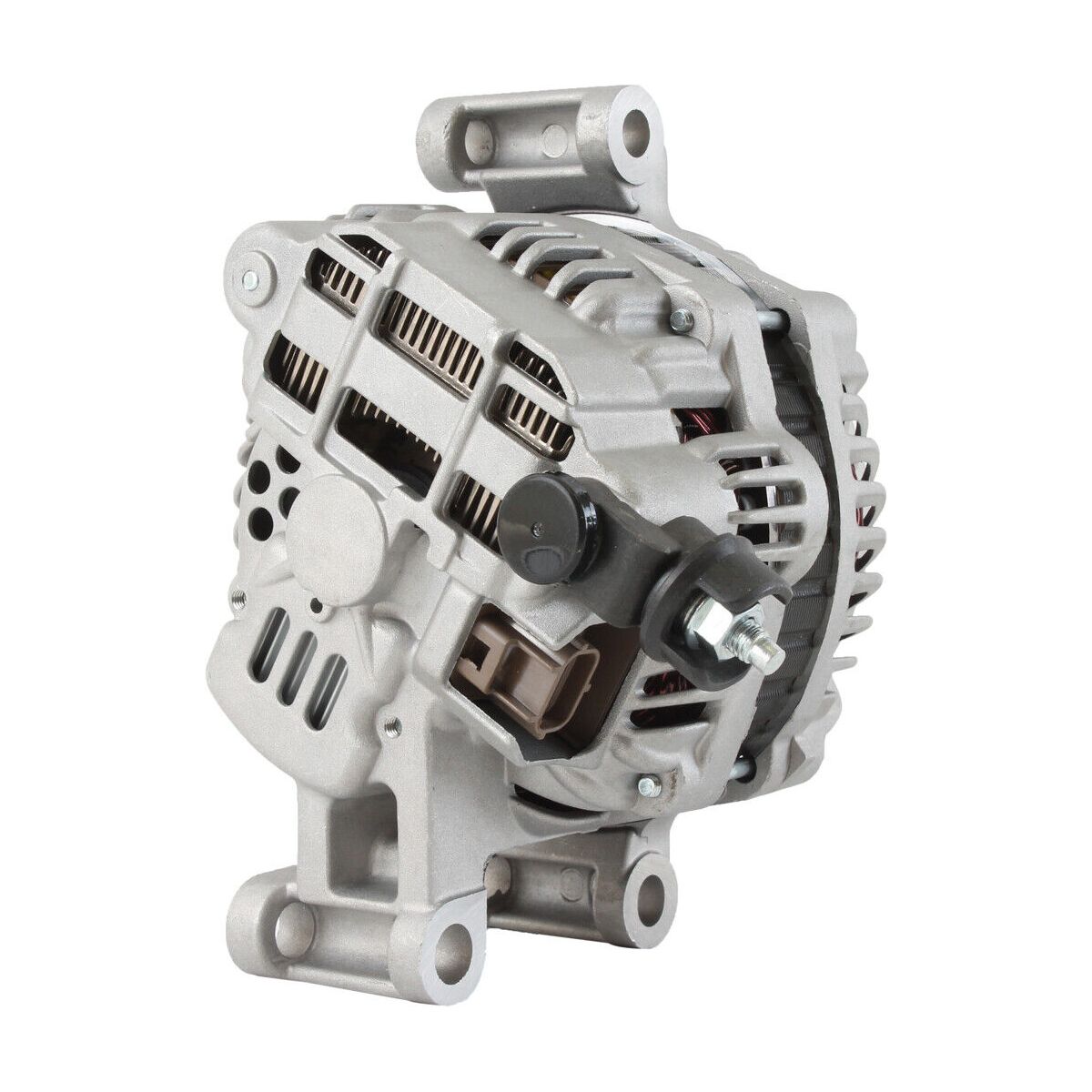 Alternator For 09-10 Explorer Sport Trac Mercury 09-10 Mountaineer 4.0L By