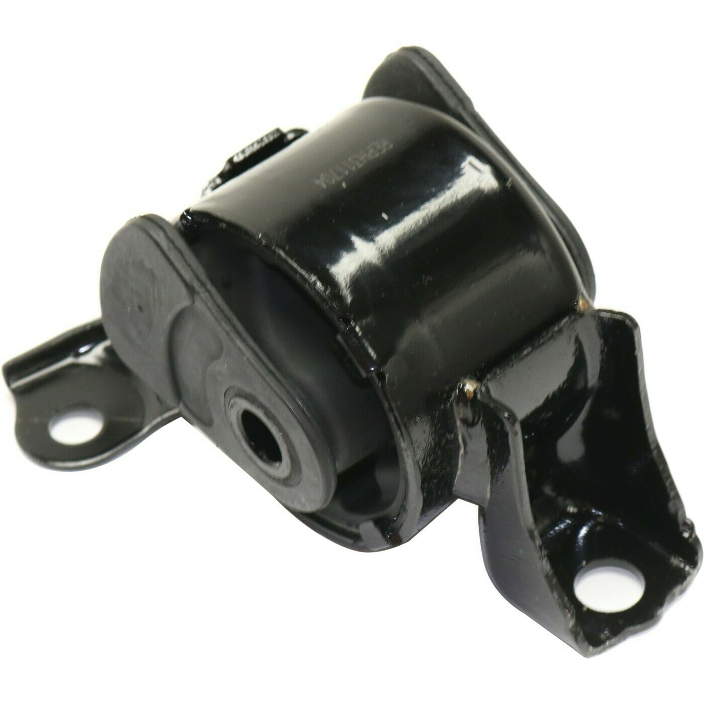 2 Sets Of - Manual Transmission Mount For 1.7L 2001-2005 Honda Civic And Acura EL