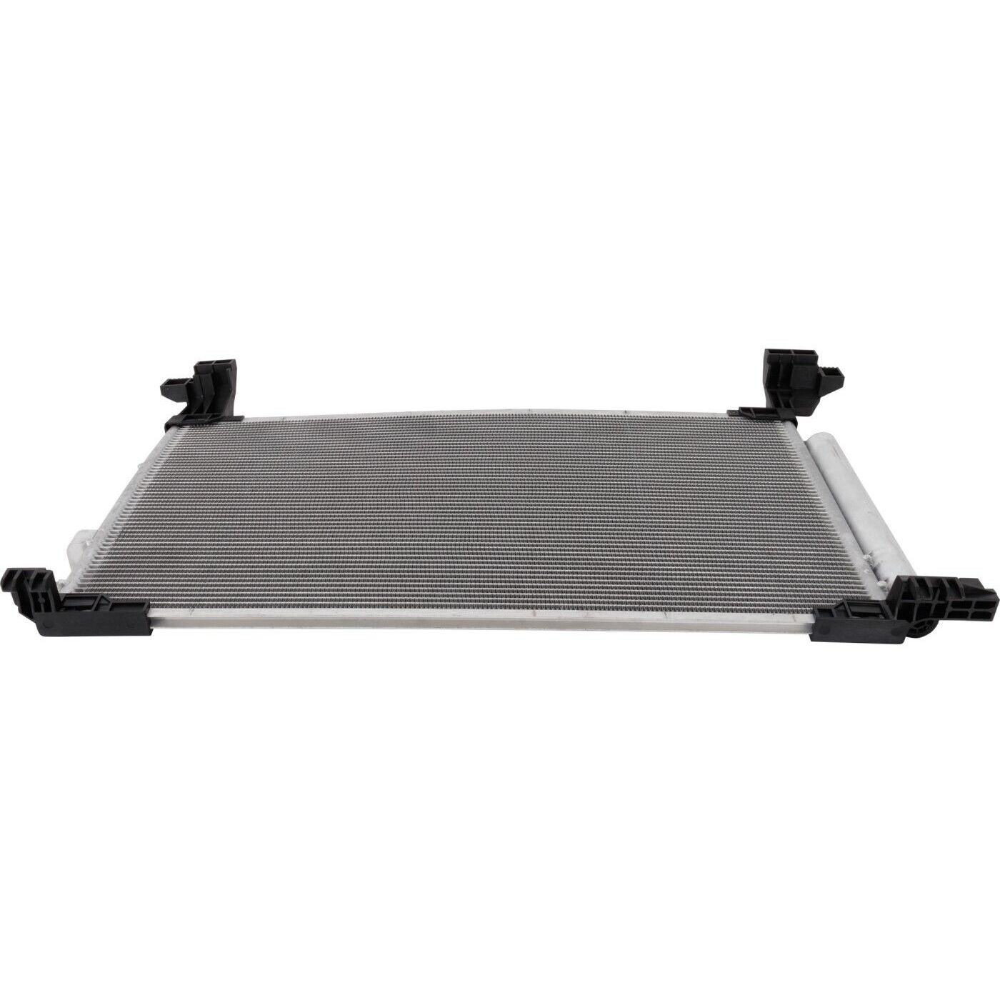 For 2016-2017 Lexus IS200t F Sport Sedan A/C Condenser