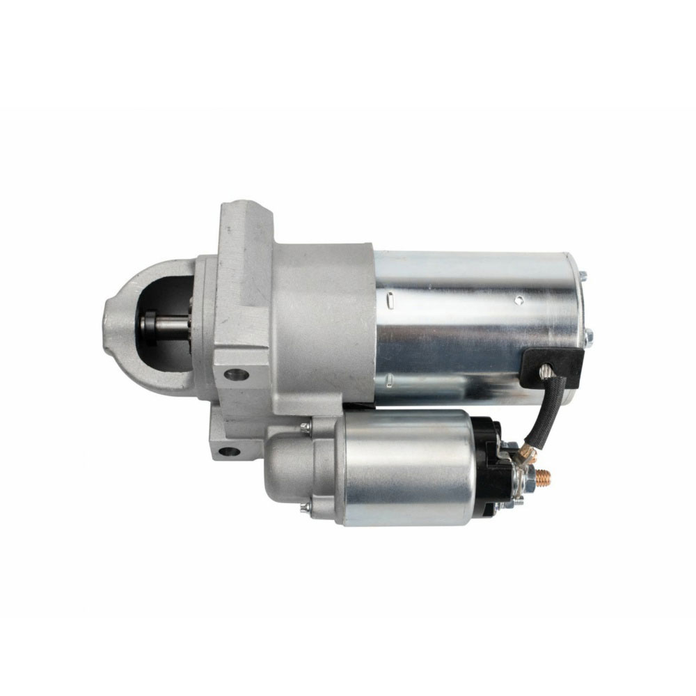 Starter Motor For Cadillac Chevrolet GMC Hummer Saab Truck SUV 6.0L 6.2L