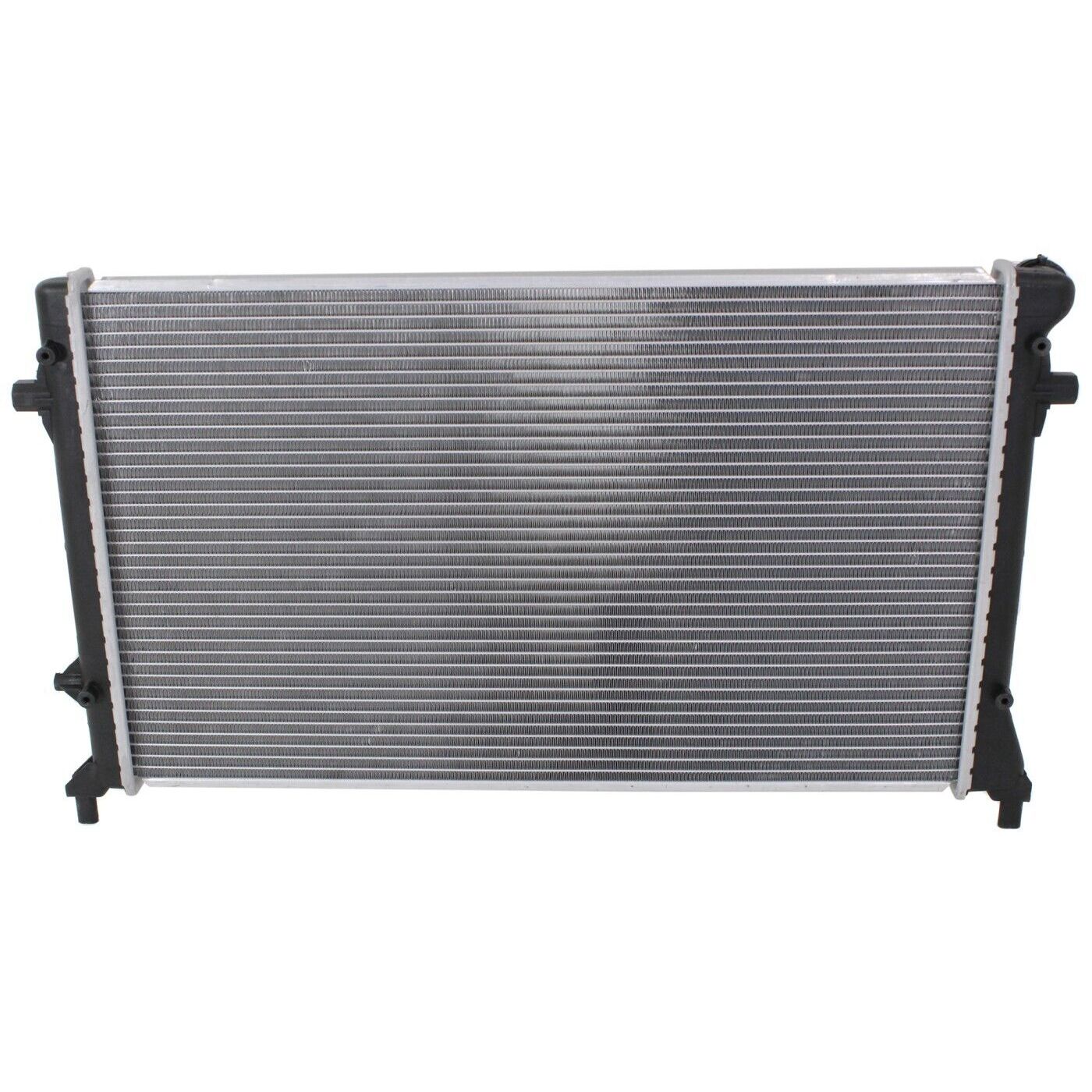 For 2011-2013 Volkswagen Golf Comfortline Hatchback Radiators