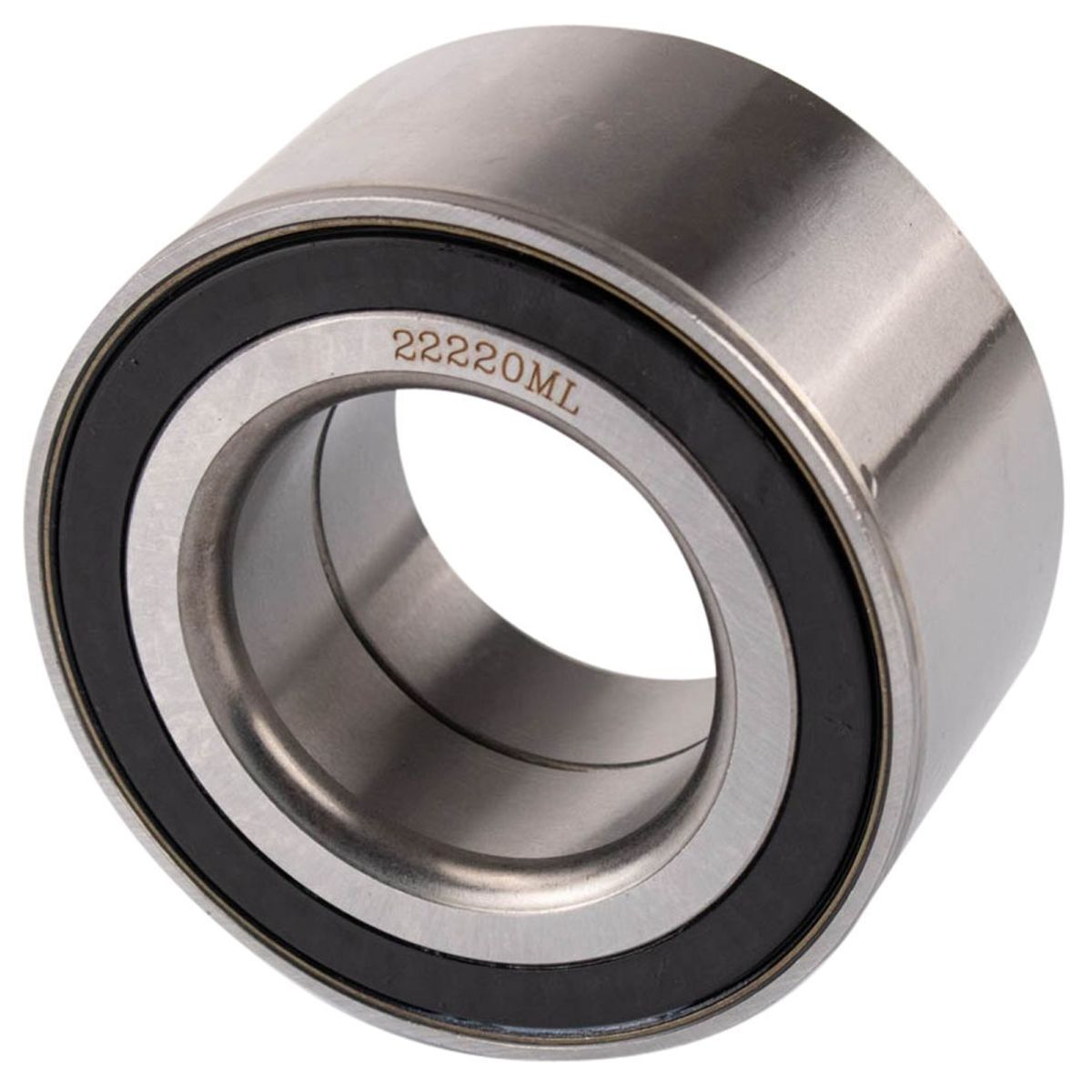Wheel Hub Bearing Driver & Passenger Side Front For BMW E60