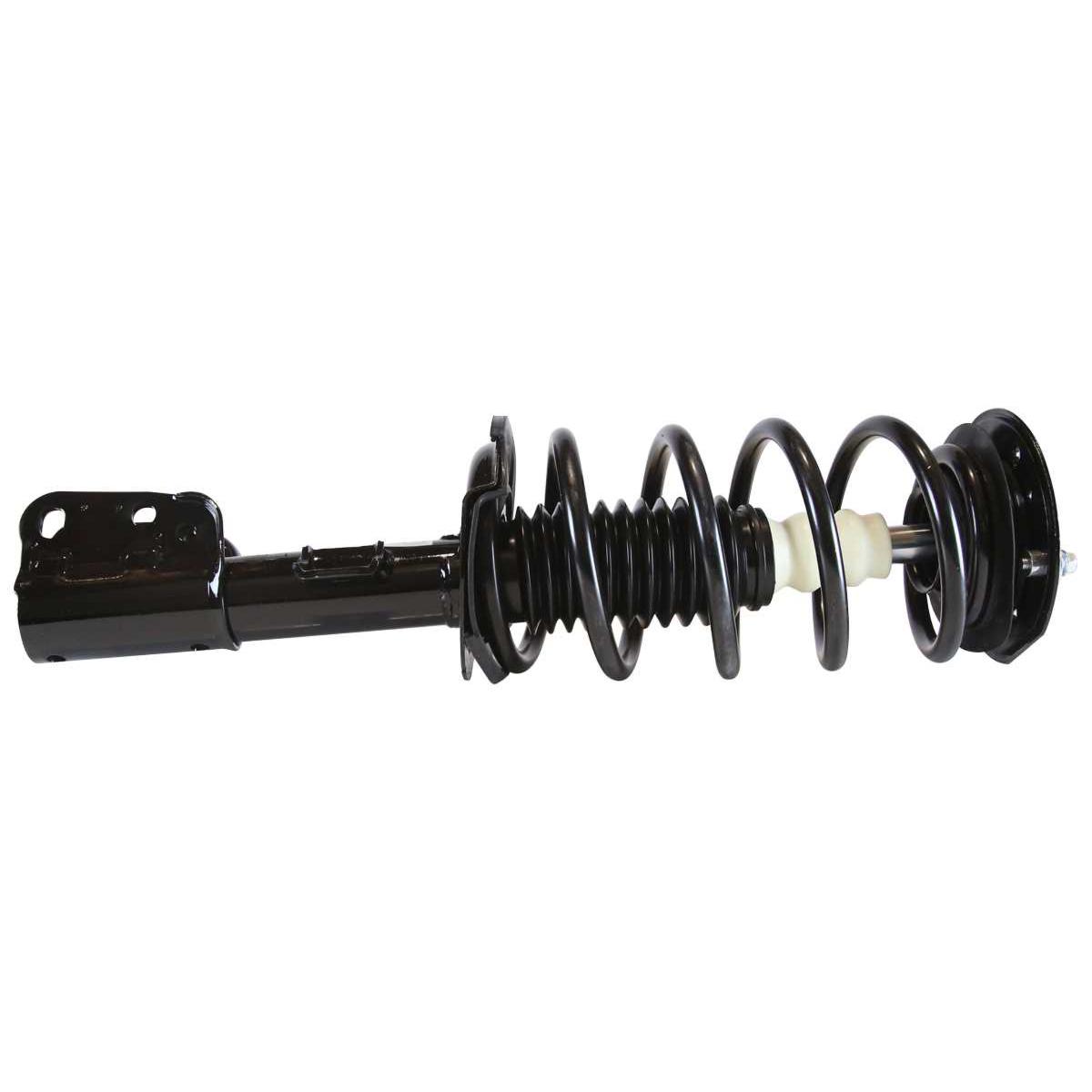 For 2012 2013 2014 2015 Chevrolet Captiva Sport 2.4L Front Left Complete Strut