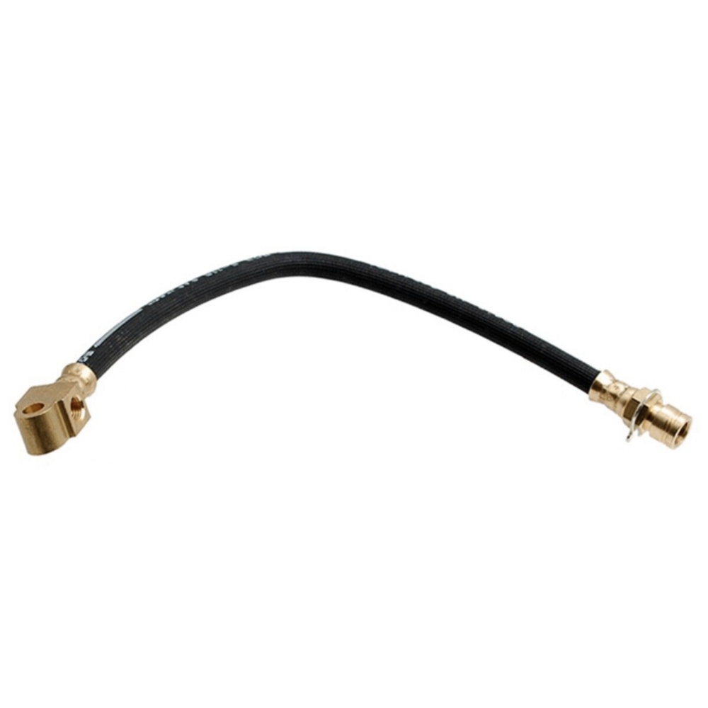 Brake Line Rear New For Olds Cutlass Oldsmobile Supreme GTO 442
