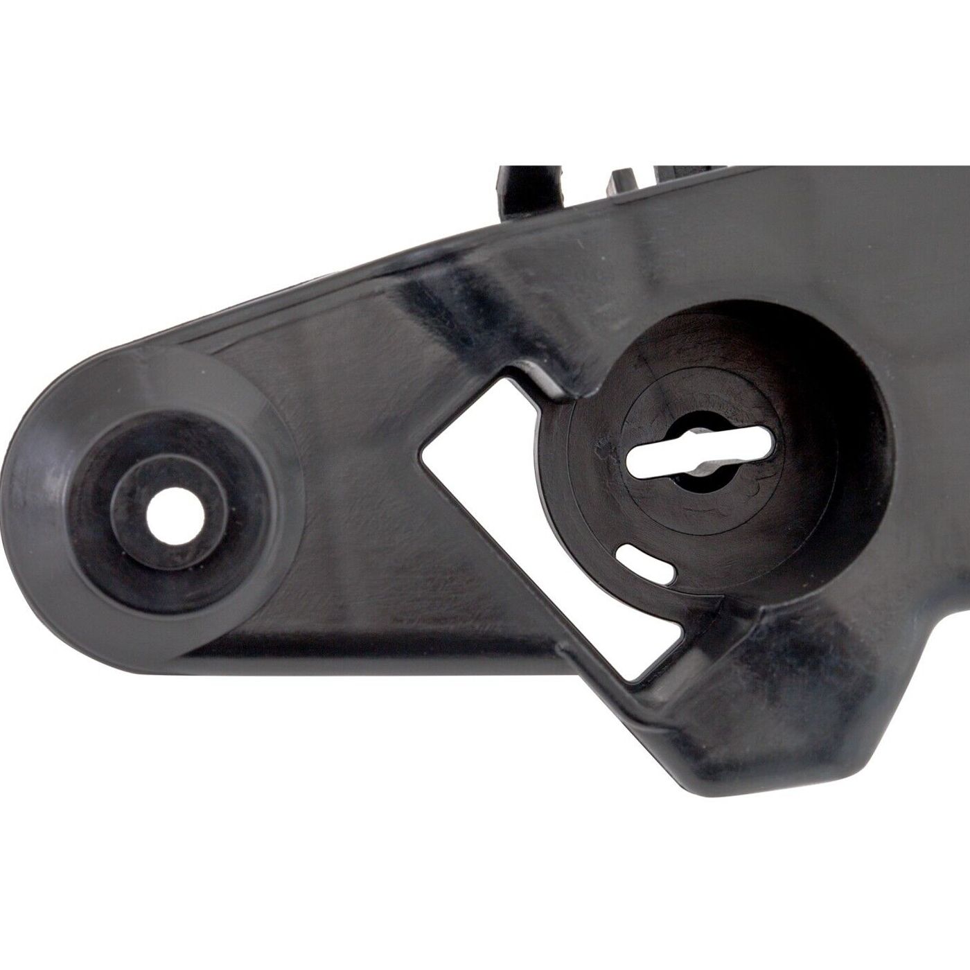 Bumper Bracket For 2015-2017 Nissan Juke Front Passenger Side