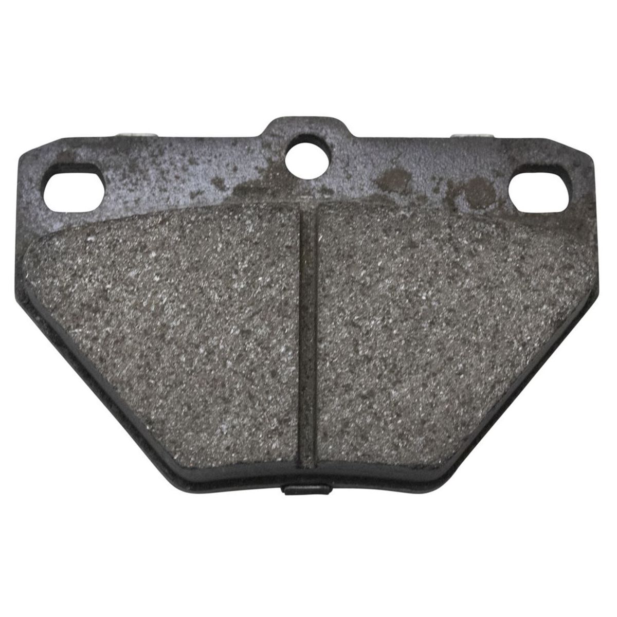 For Pontiac 2003-2006 Vibe Toyota 2000-2005 Celica Rear Brake Pad & Rotor Kit