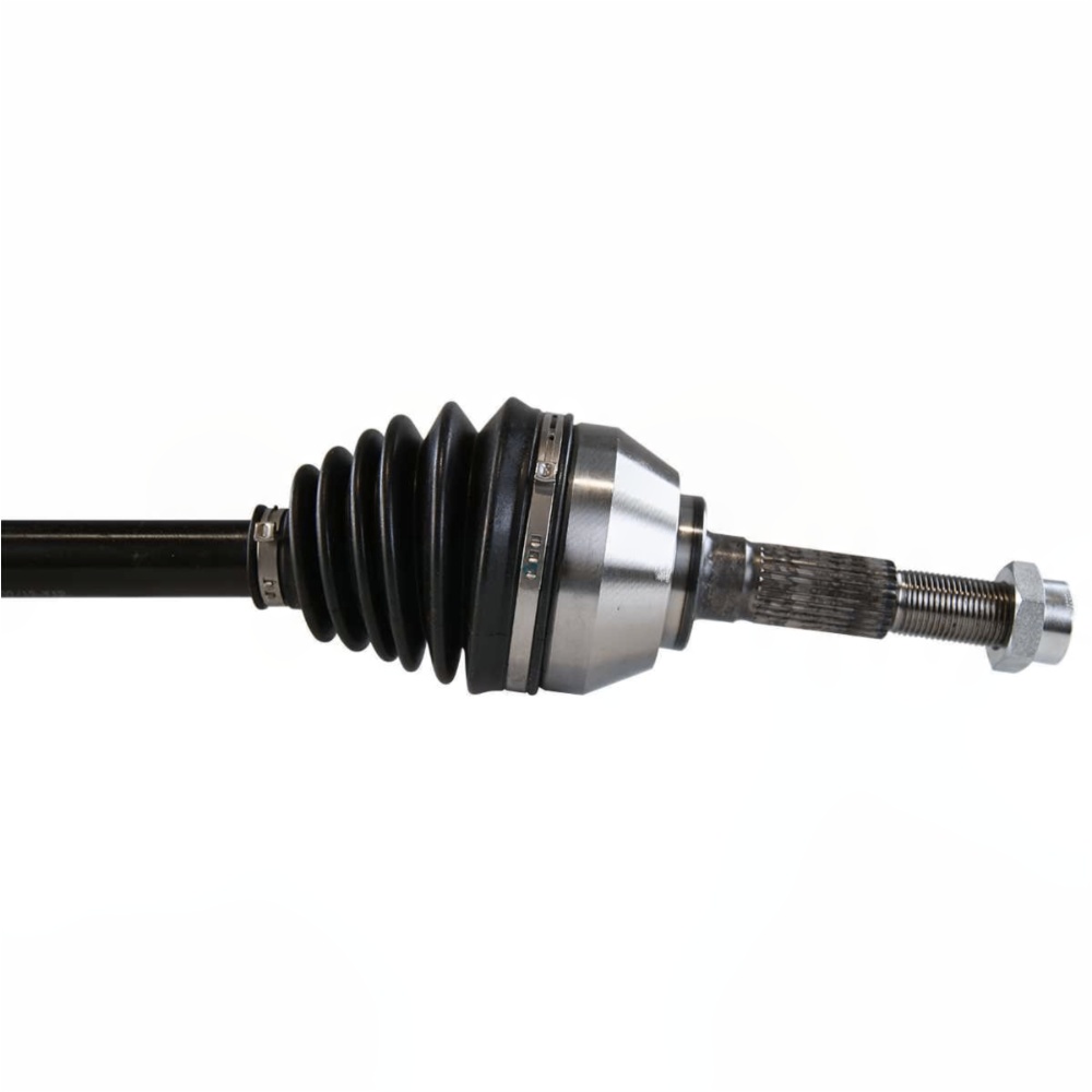 Front CV Axle Shaft Assembly Driver Or Passenger For Chevy Trailblazer GMC Envoy
