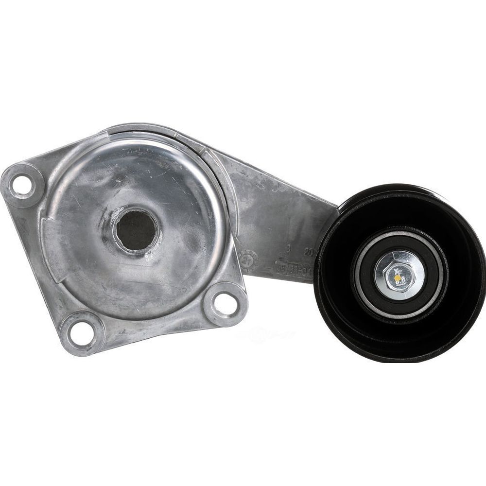 For 97-99 Econoline Super Duty Accessory Drive Belt Tensioner Assembly 38133