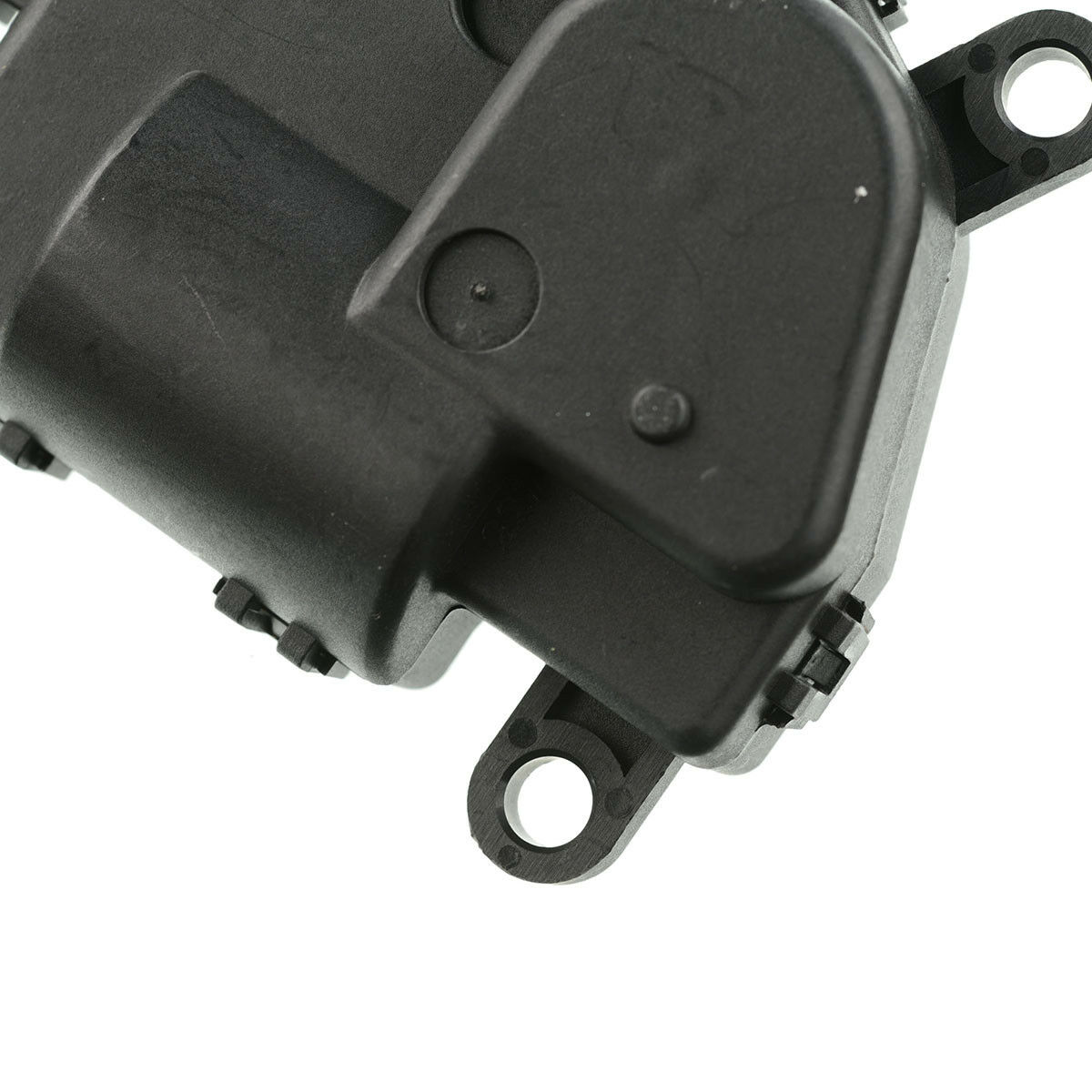 2 PCS - AC Air Blend Door Actuator For Armada Pathfinder Armada QX56 Quest Titan
