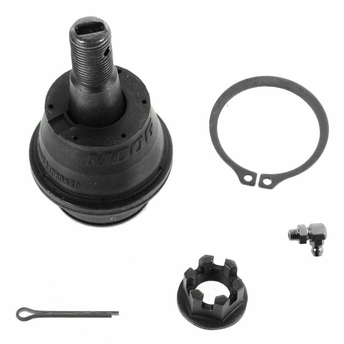 10pc Steering & Suspension Kit For Cadillac Chevy GMC Pickup Truck SUV