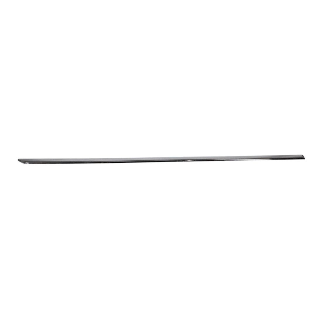 Door Molding And Beltlines Rear Driver Left Side For Benz C-Class Left Hand