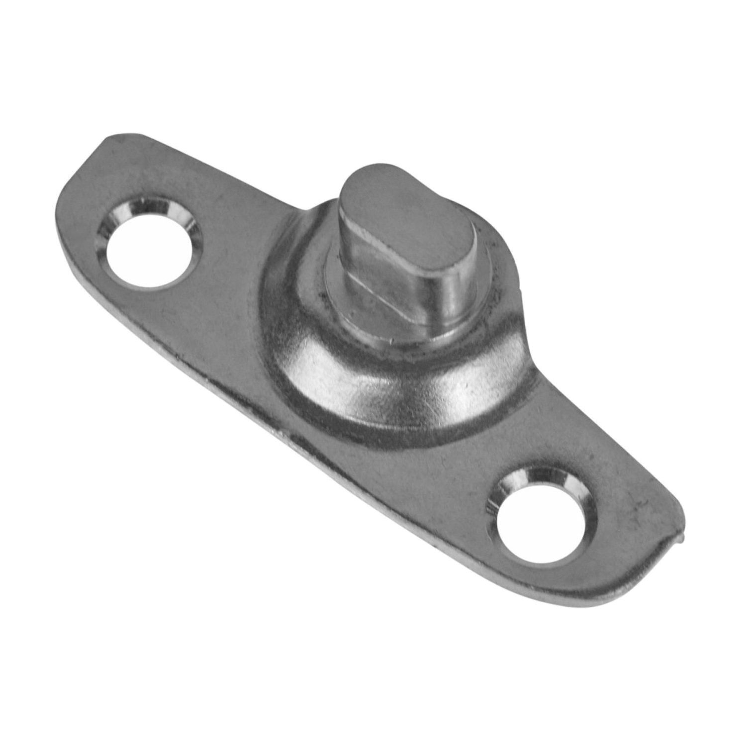 Bed Mounted Tailgate Hinge Roller Driver Side Left For Ford Lincoln Truck
