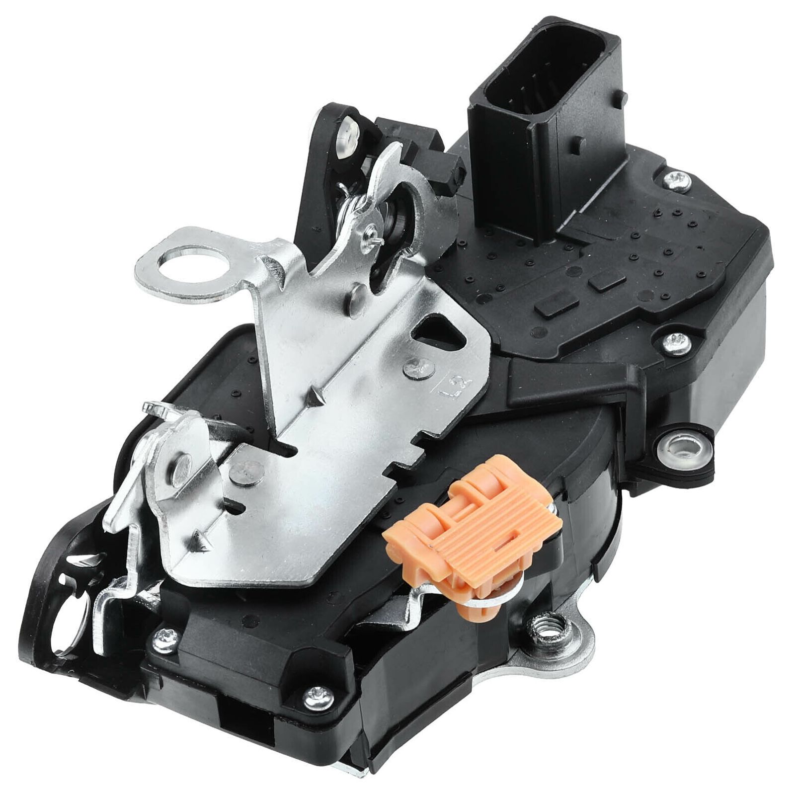 For 08-10 Chevrolet Malibu Hybrid Sedan Front Driver Left Door Lock Actuator