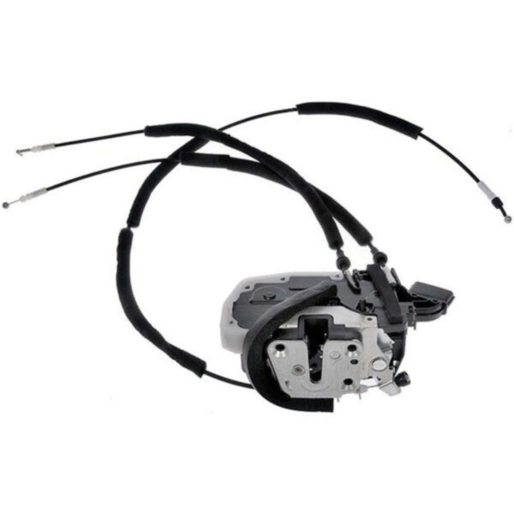Door Lock Actuator Rear Driver Left Side LH Hand For Nissan Rogue Rogue Select