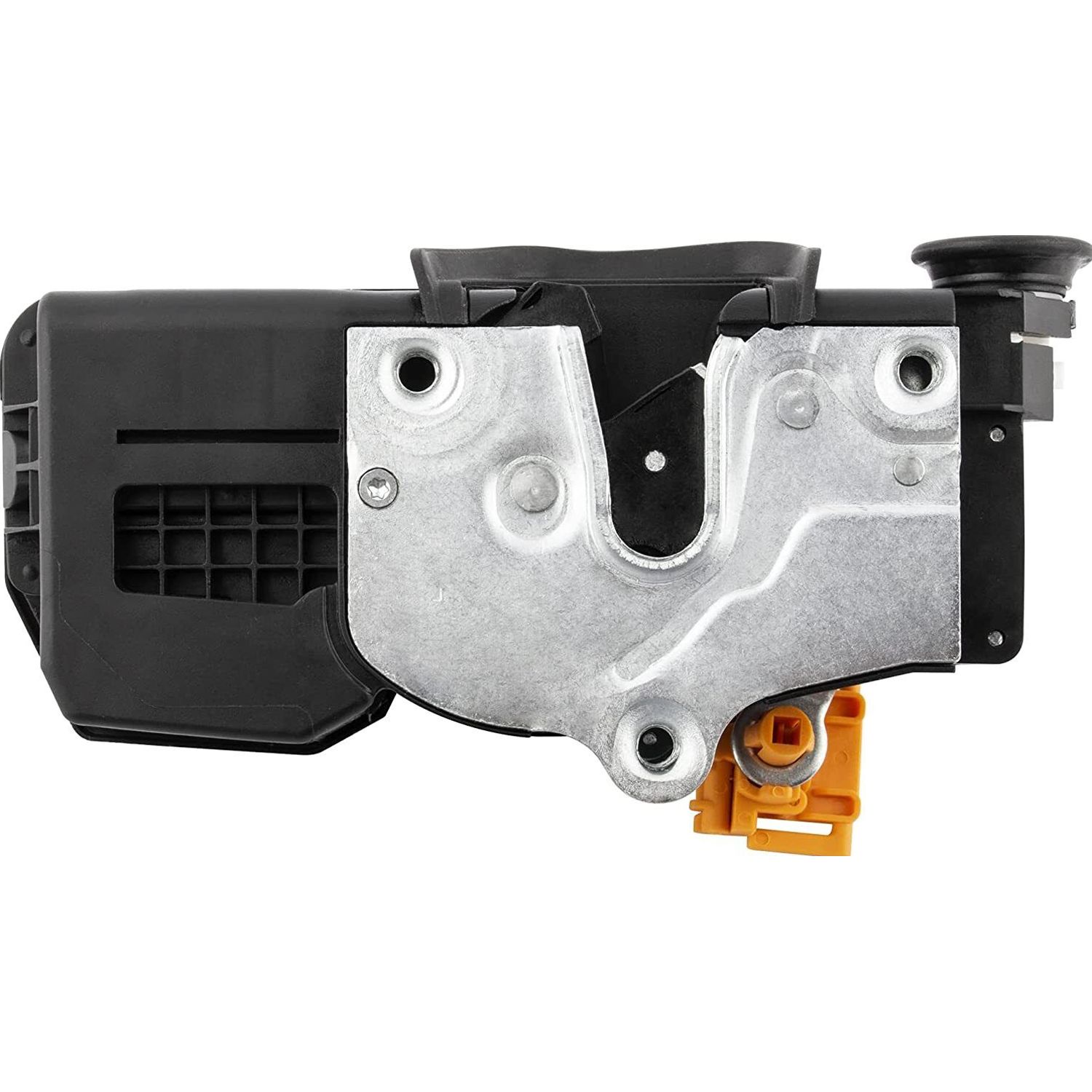 For 2007-2009 Silverado 1500 4x Front+Rear R & L Power Door Lock Latch Actuator