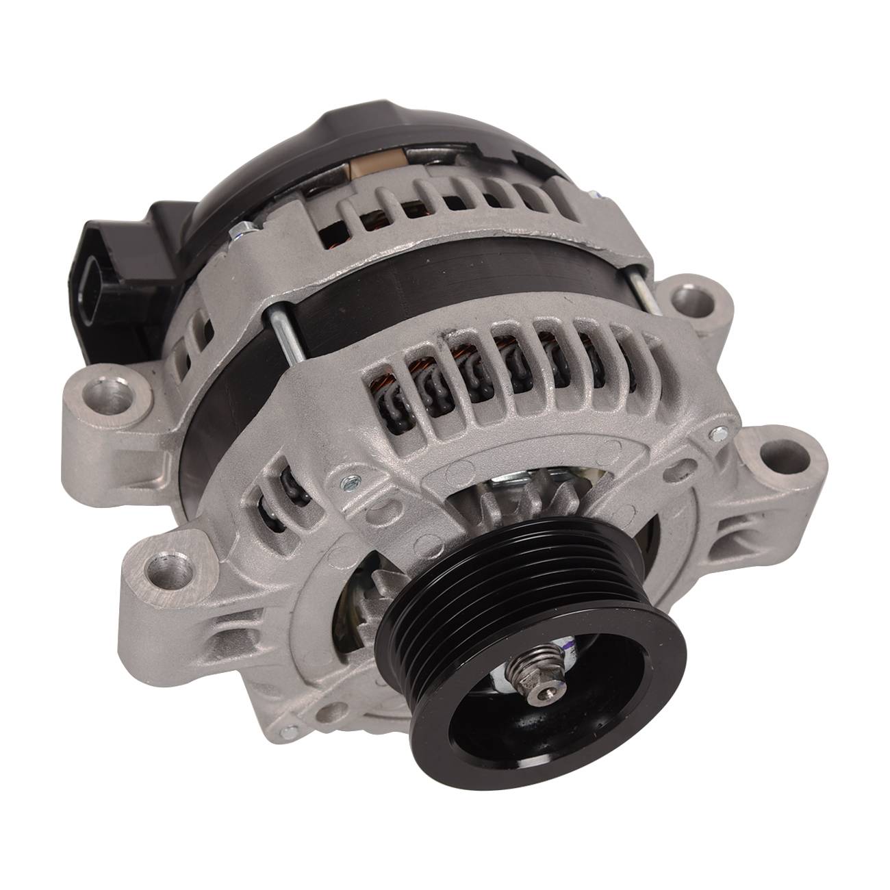 For 2005-2009 Buick Chevrolet Pontiac 12V 135A Alternator Assembly 5.3L 325 V8