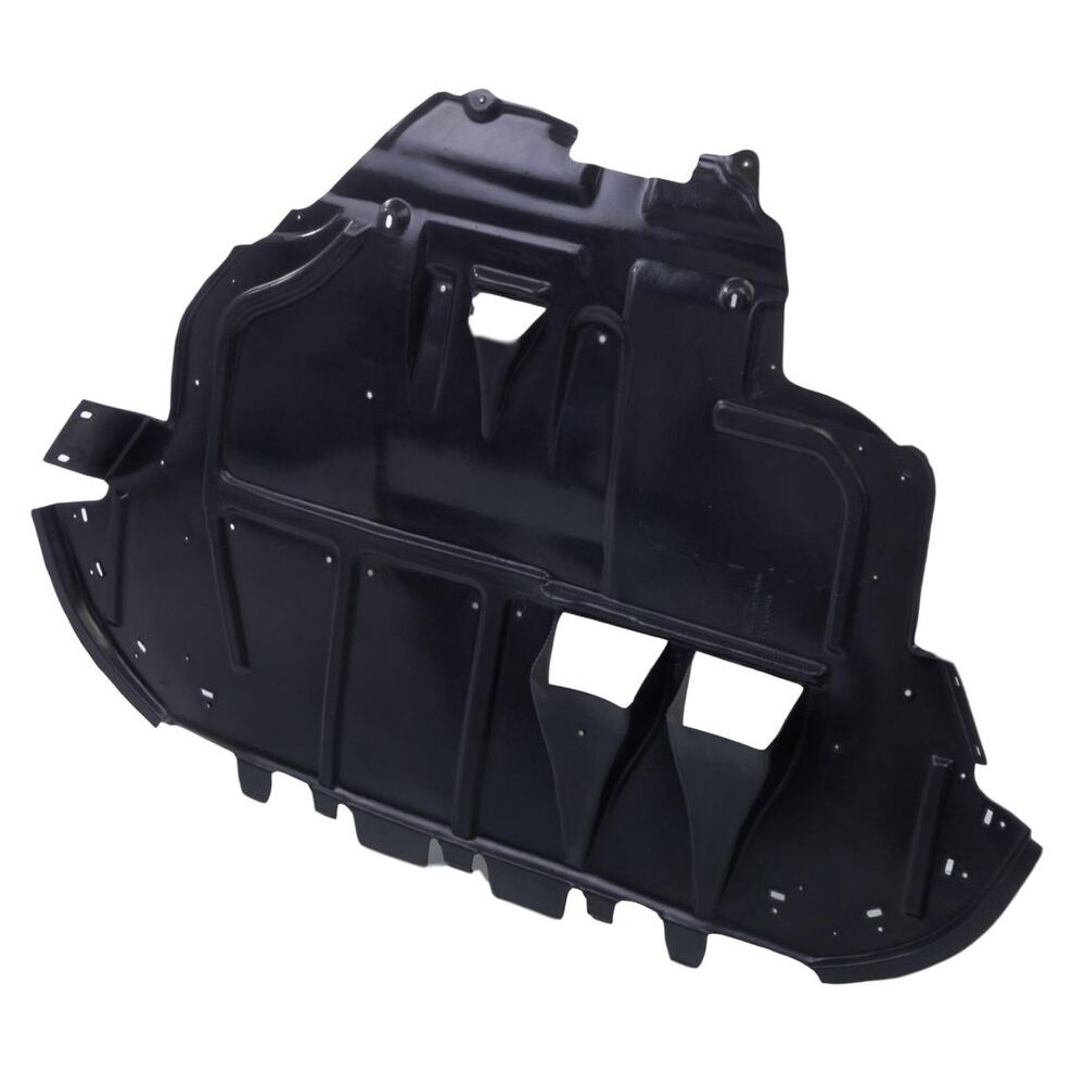 Engine Splash Guard Shield Under Cover For 2000-2004 TT Base Coupe Manual Trans