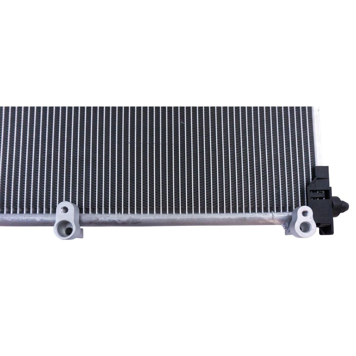 For 2021 Mirage Carbonite Edition AC A/C Air Conditioning Condenser With Drier