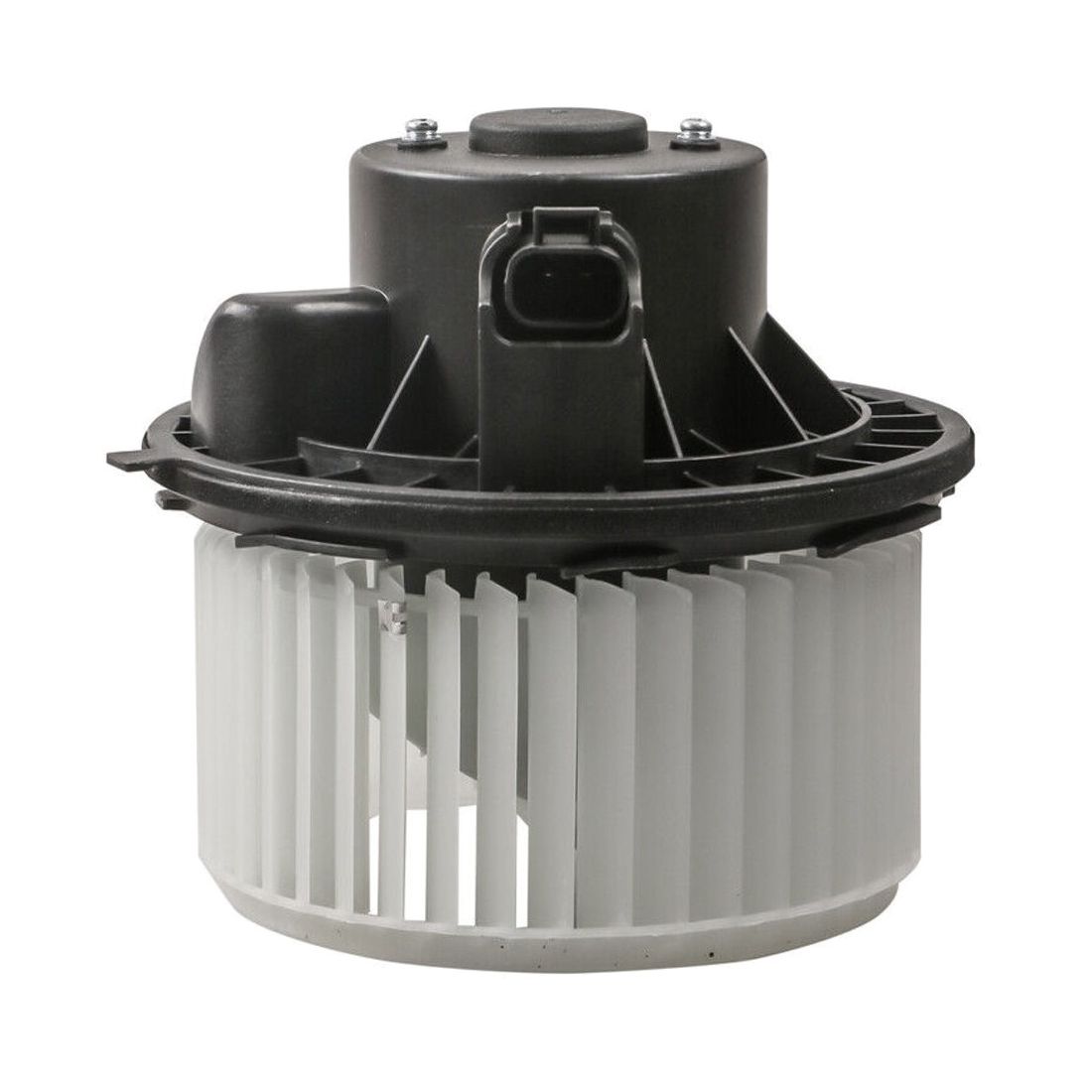 A/C Heater Blower Motor W/Fan Cage