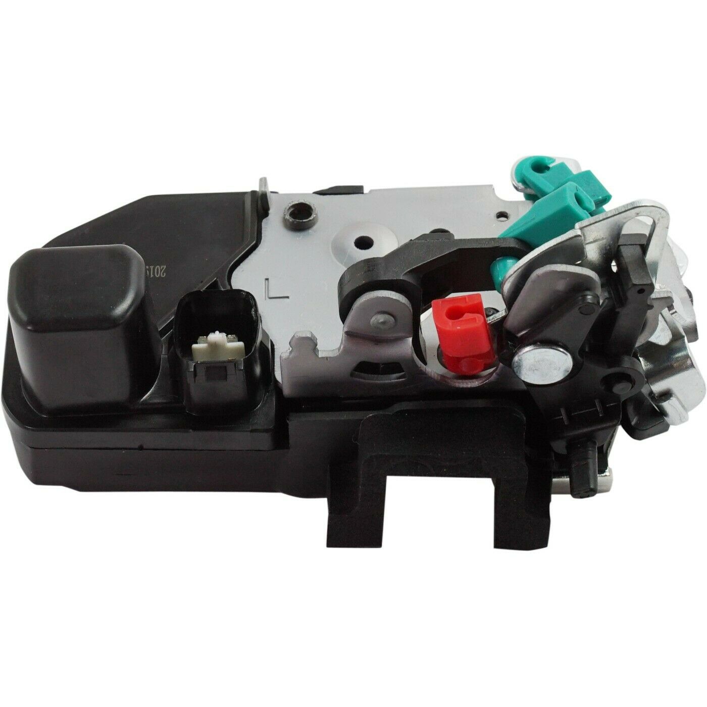 Door Lock Actuator Rear Driver Left Side LH Hand For Dodge Dakota Dodge Durango