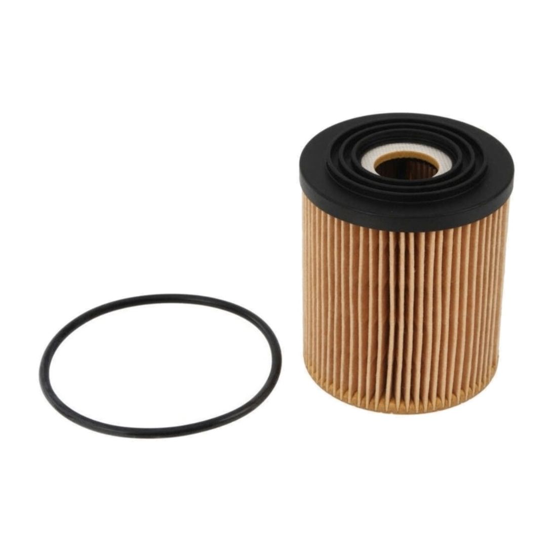 For Mini 2002-2008 Cooper Base 2002-2008 Cooper S Base S Convert. Oil Filter Kit
