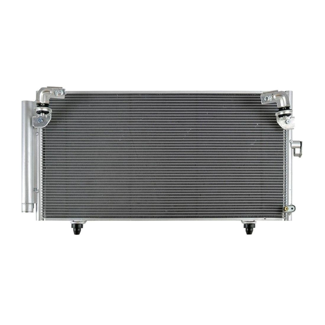 AC Condenser For 08 Subaru Outback 2.5i Limited L.L. Bean Edition 3.0L 2.5L