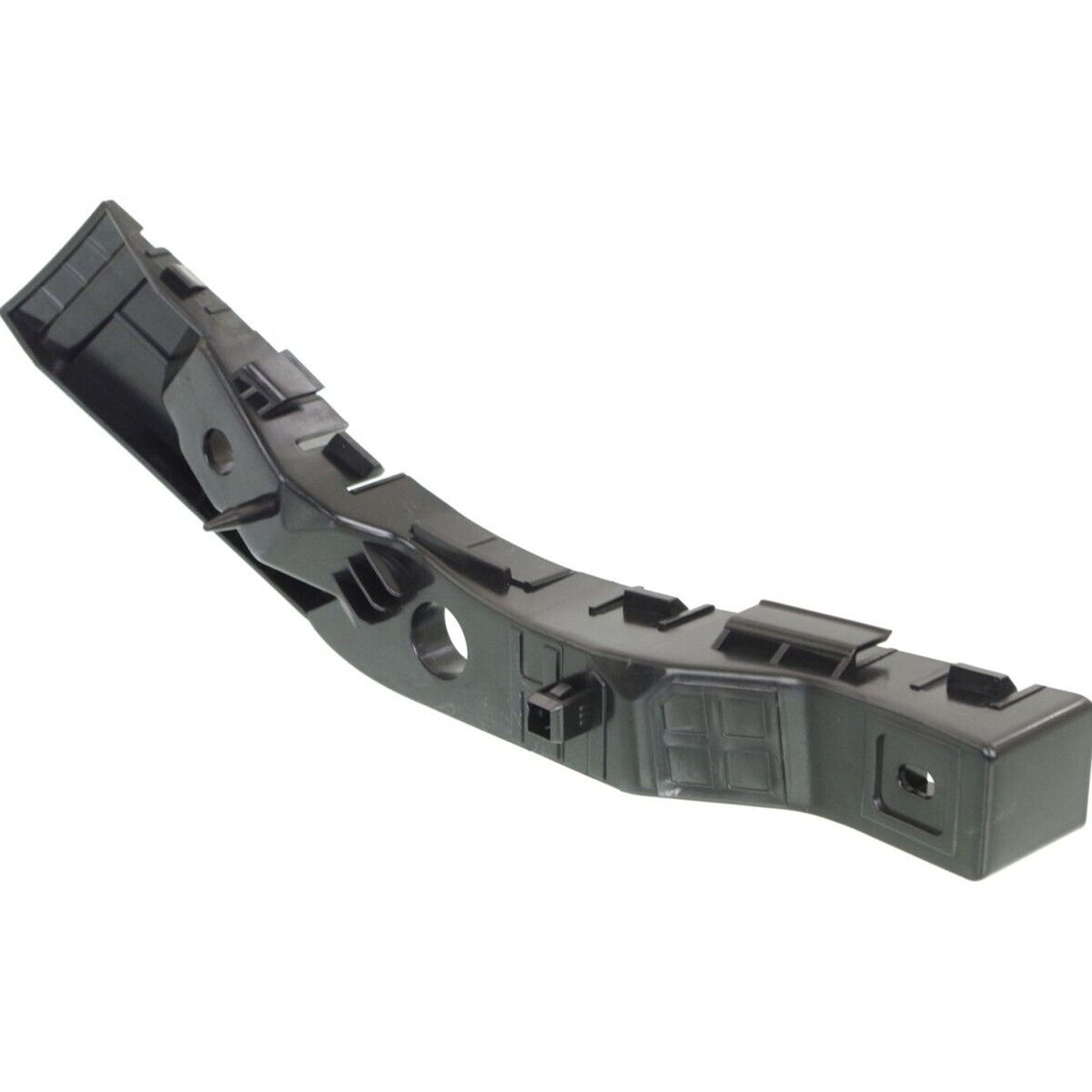 Bumper Face Bar Bracket Front Right Hand Side Passenger 865142L000 For Elantra