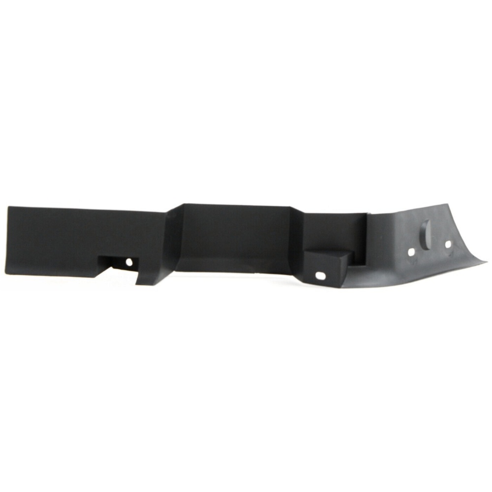 Bumper Filler For 1999-2004 Ford F-250 Super Duty Set Of 2 Front Left & Right
