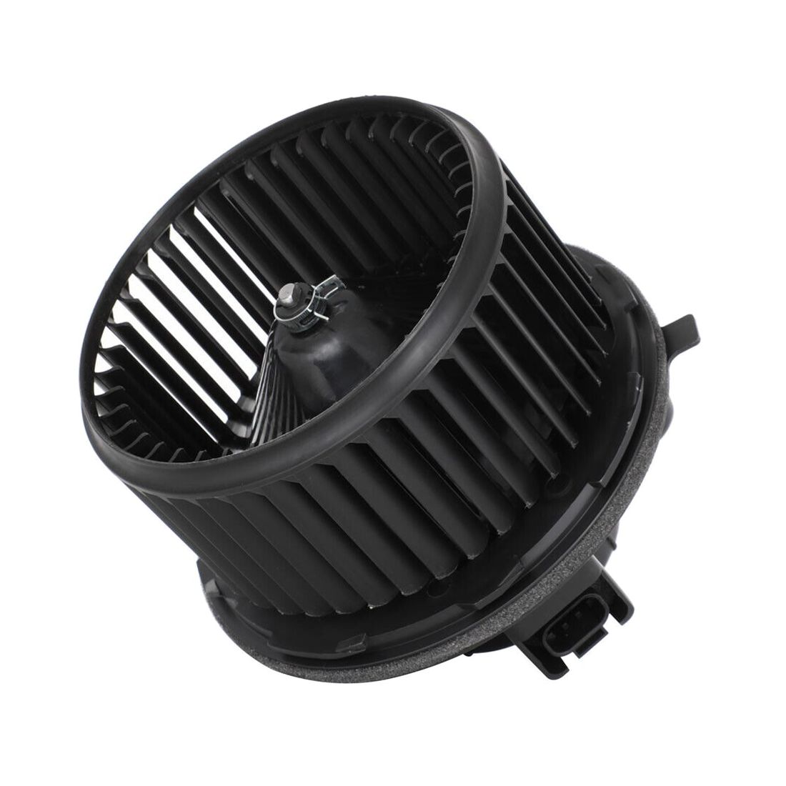 For 99-02 Chevrolet Silverado 1500 Extended Cab Pickup Heater Blower Motor Fan