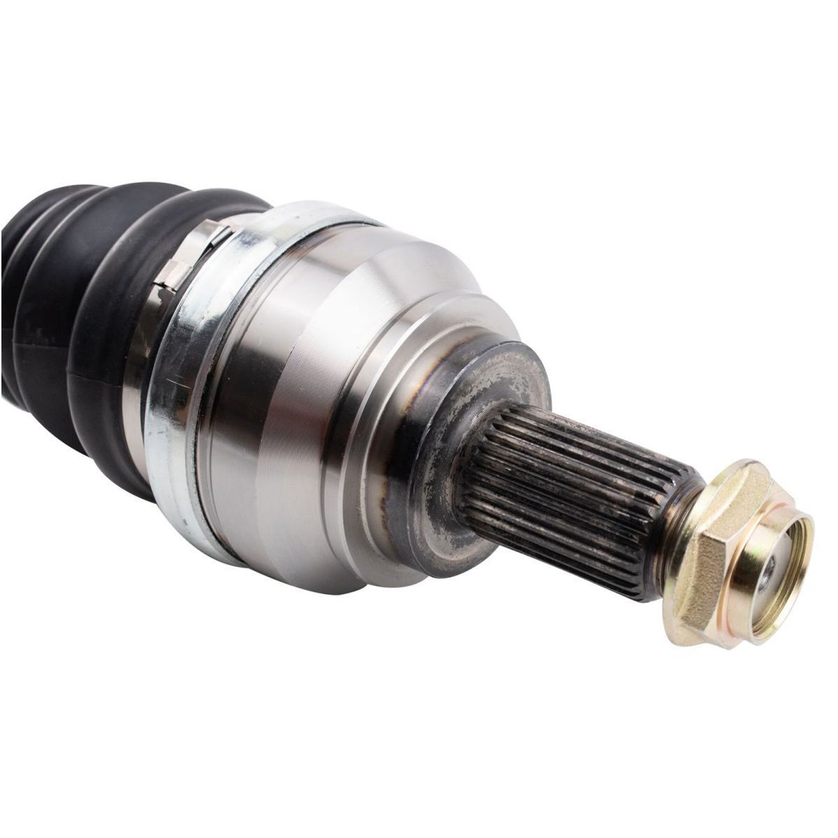 For 2009-2013 BMW 335i XDrive Base Sedan Rear Right CV Axle Shaft